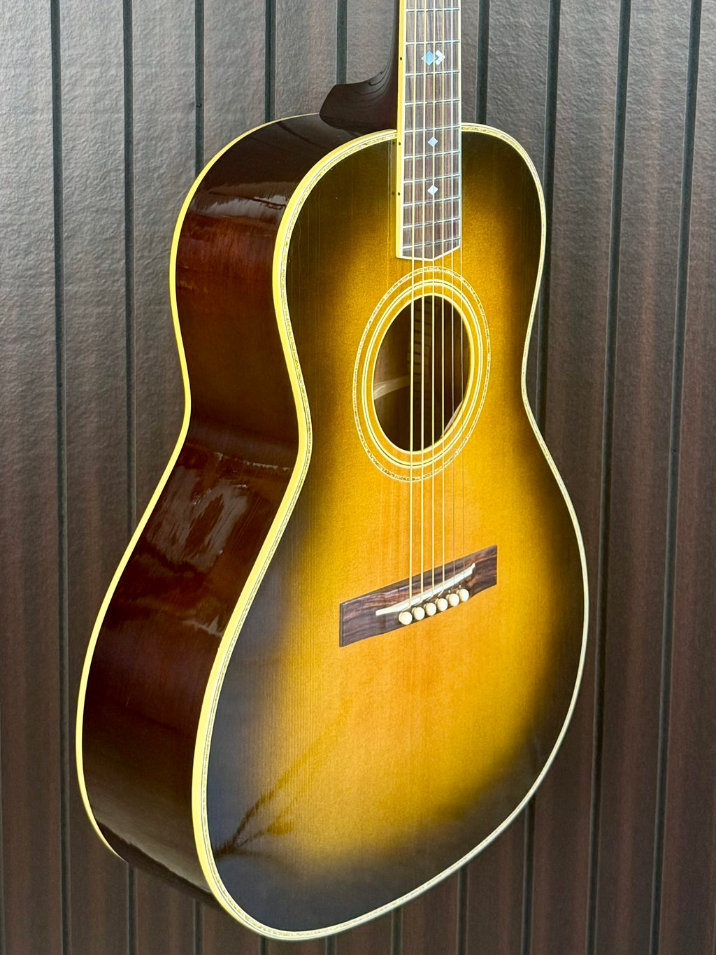 NEW Atkin L-36 Deluxe Gold Sparkle Trim