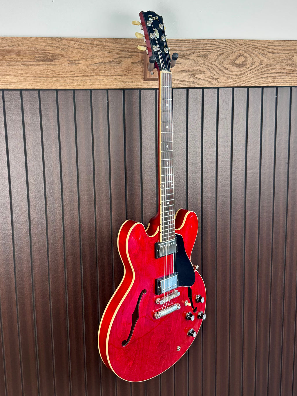 2020 Gibson ES-335