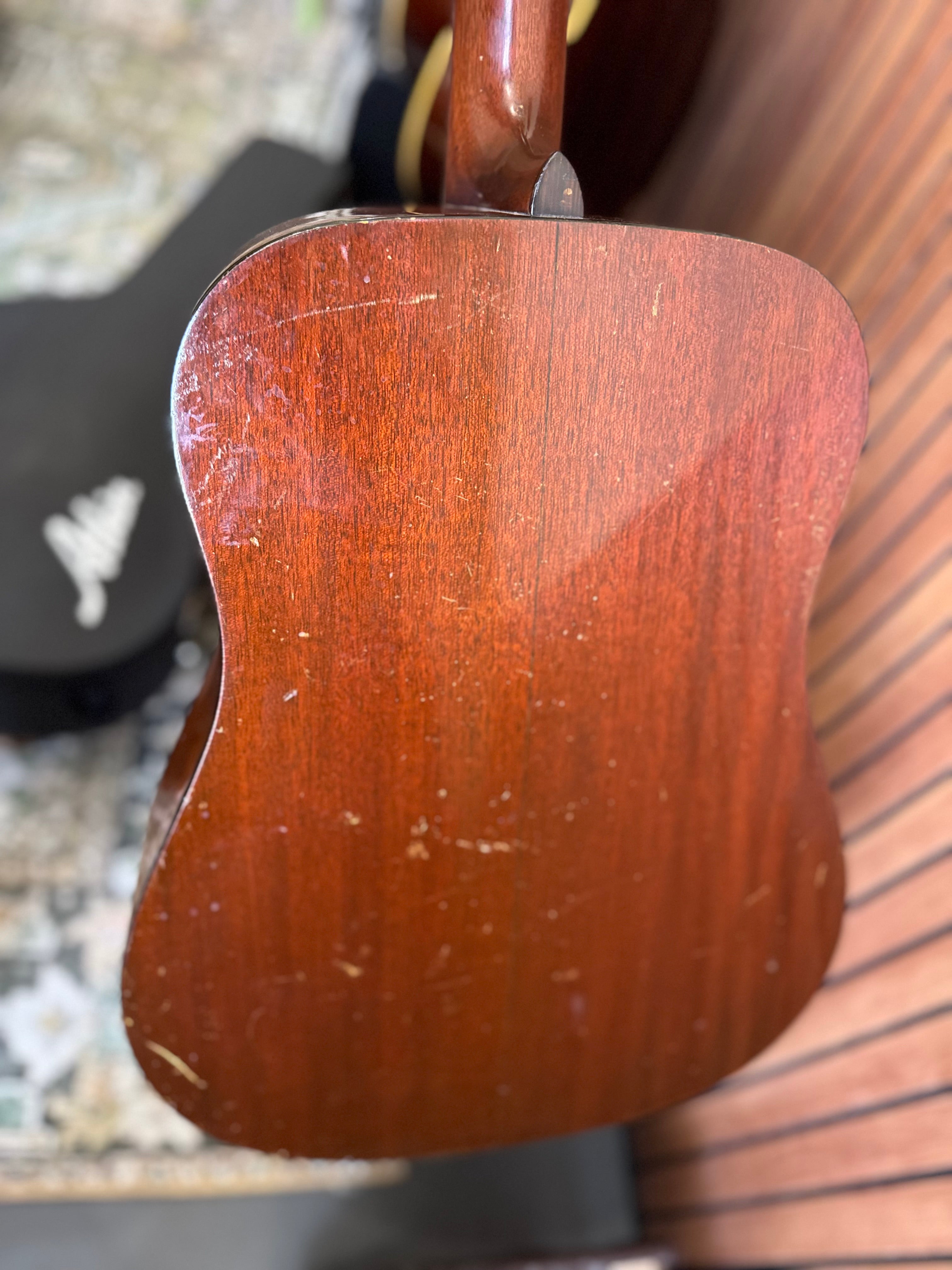 1951 Martin D-18