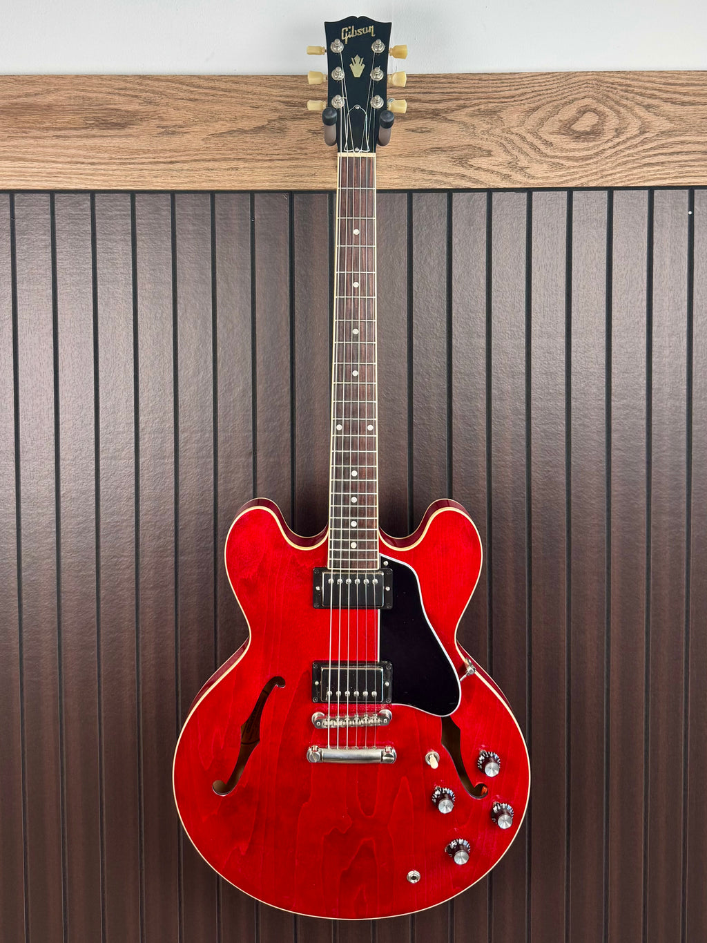2020 Gibson ES-335