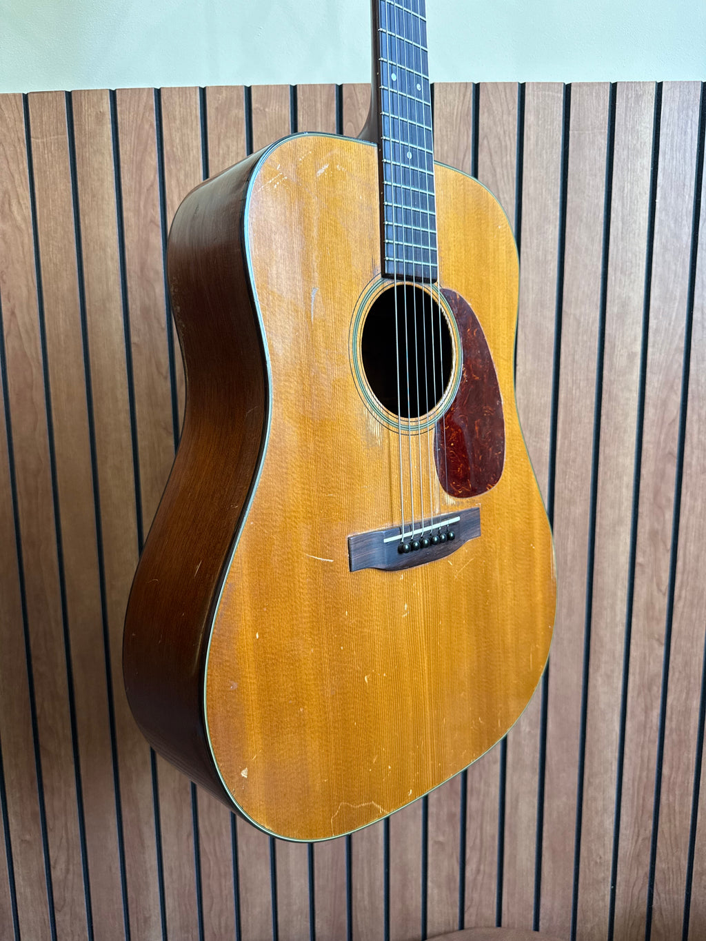 1951 Martin D-18