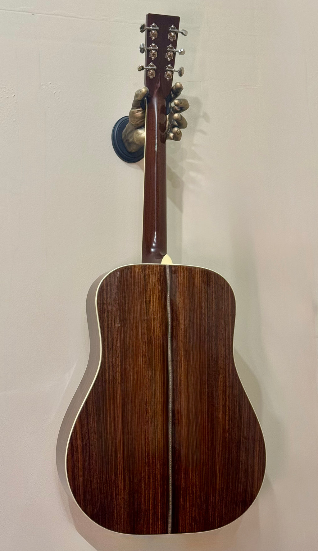2021 Santa Cruz D Model
