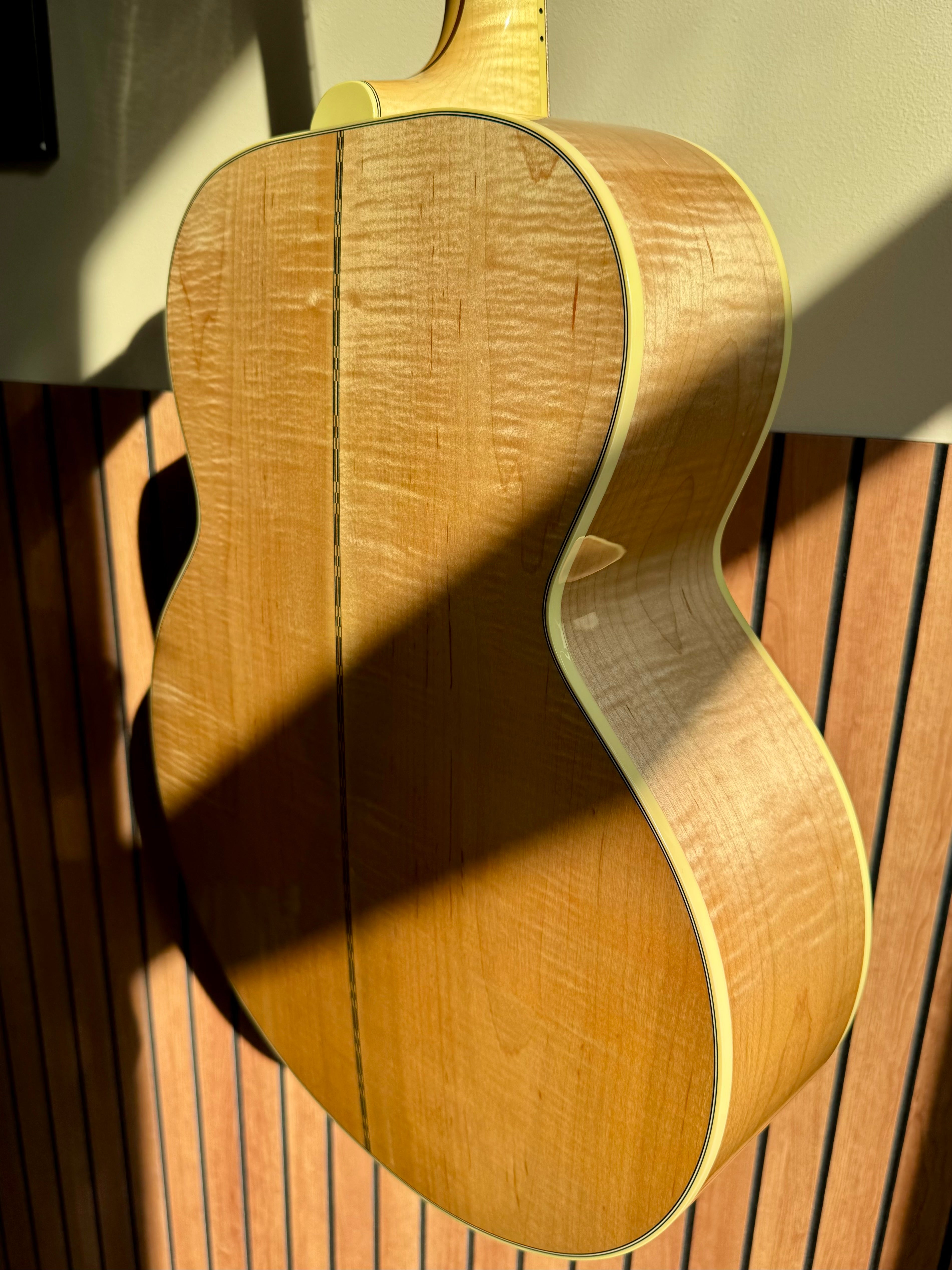 2024 Gibson SJ-200