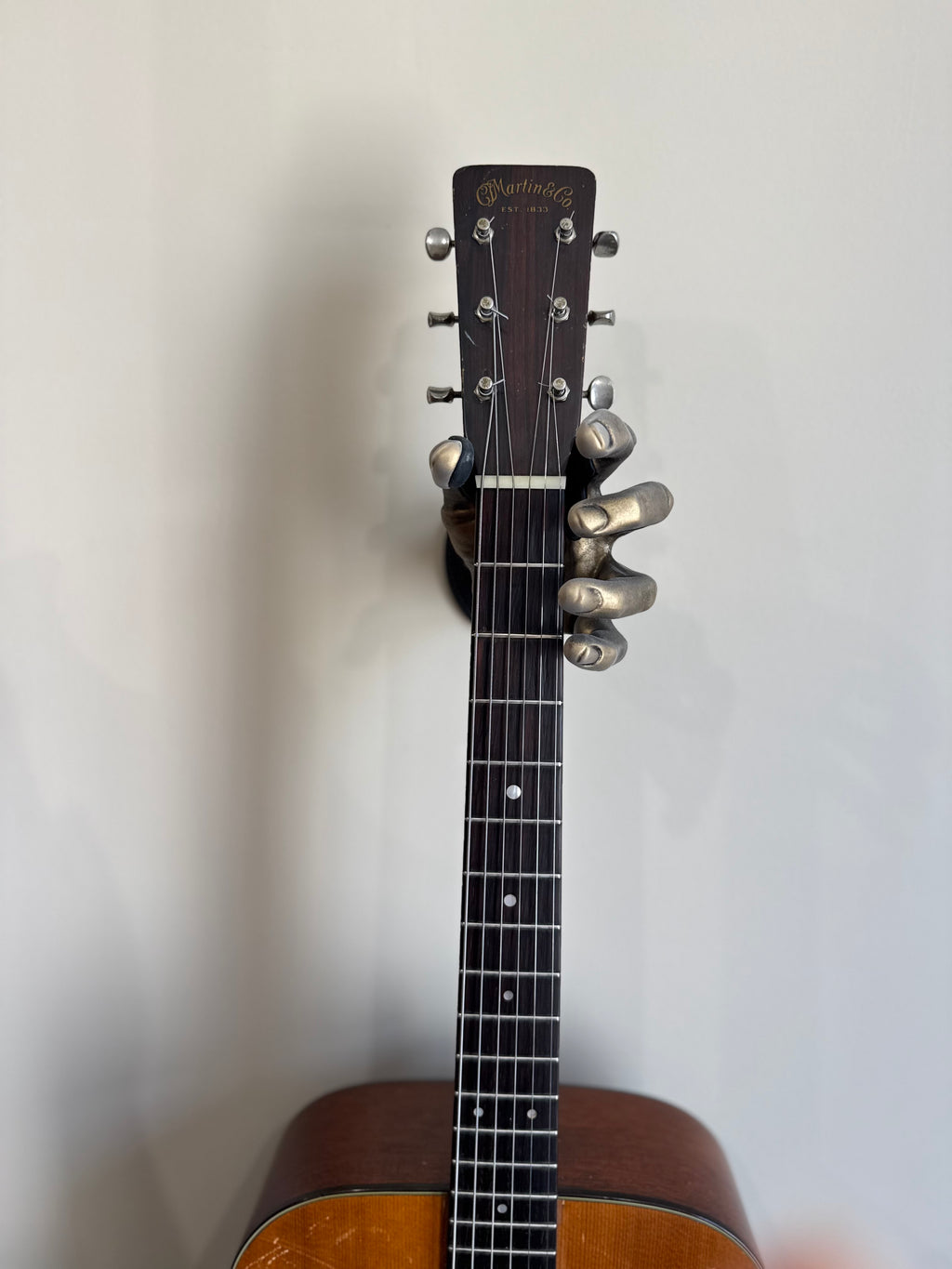 1951 Martin D-18