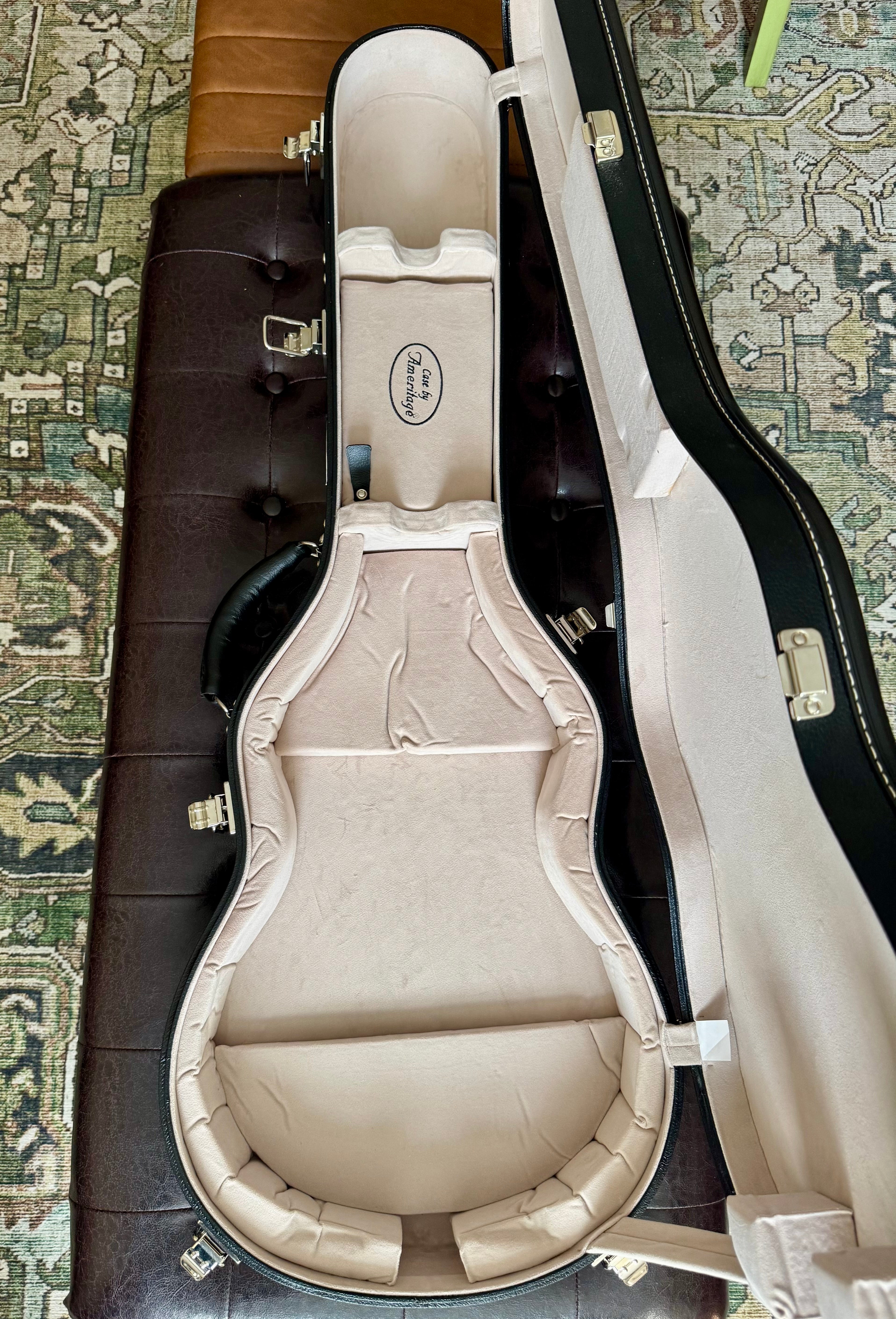 2008 Collings City Limits Deluxe