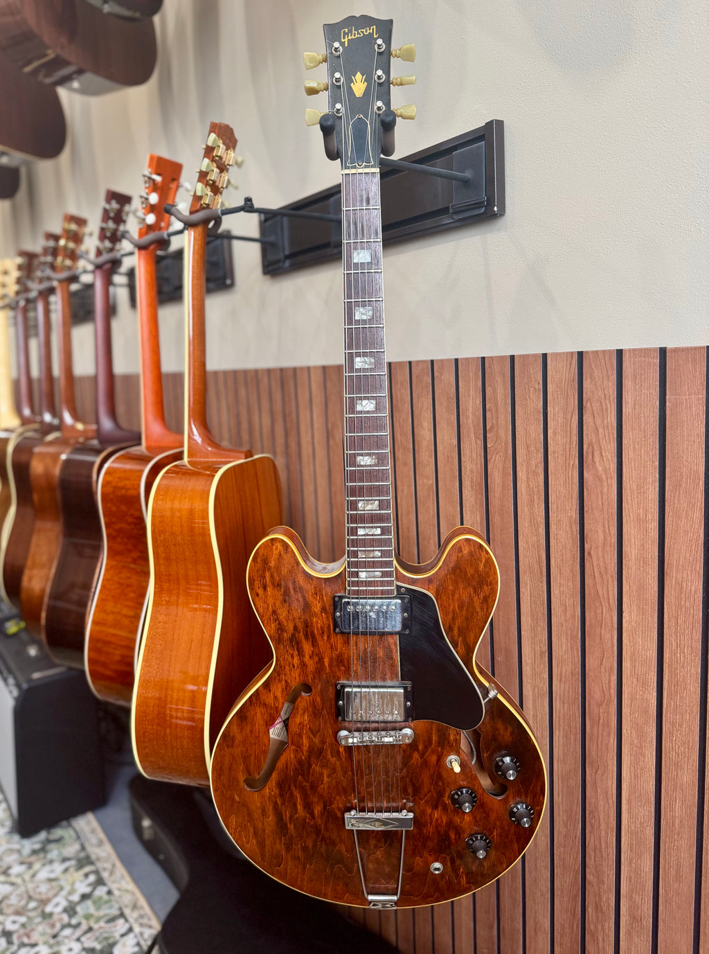 1975 Gibson ES-335