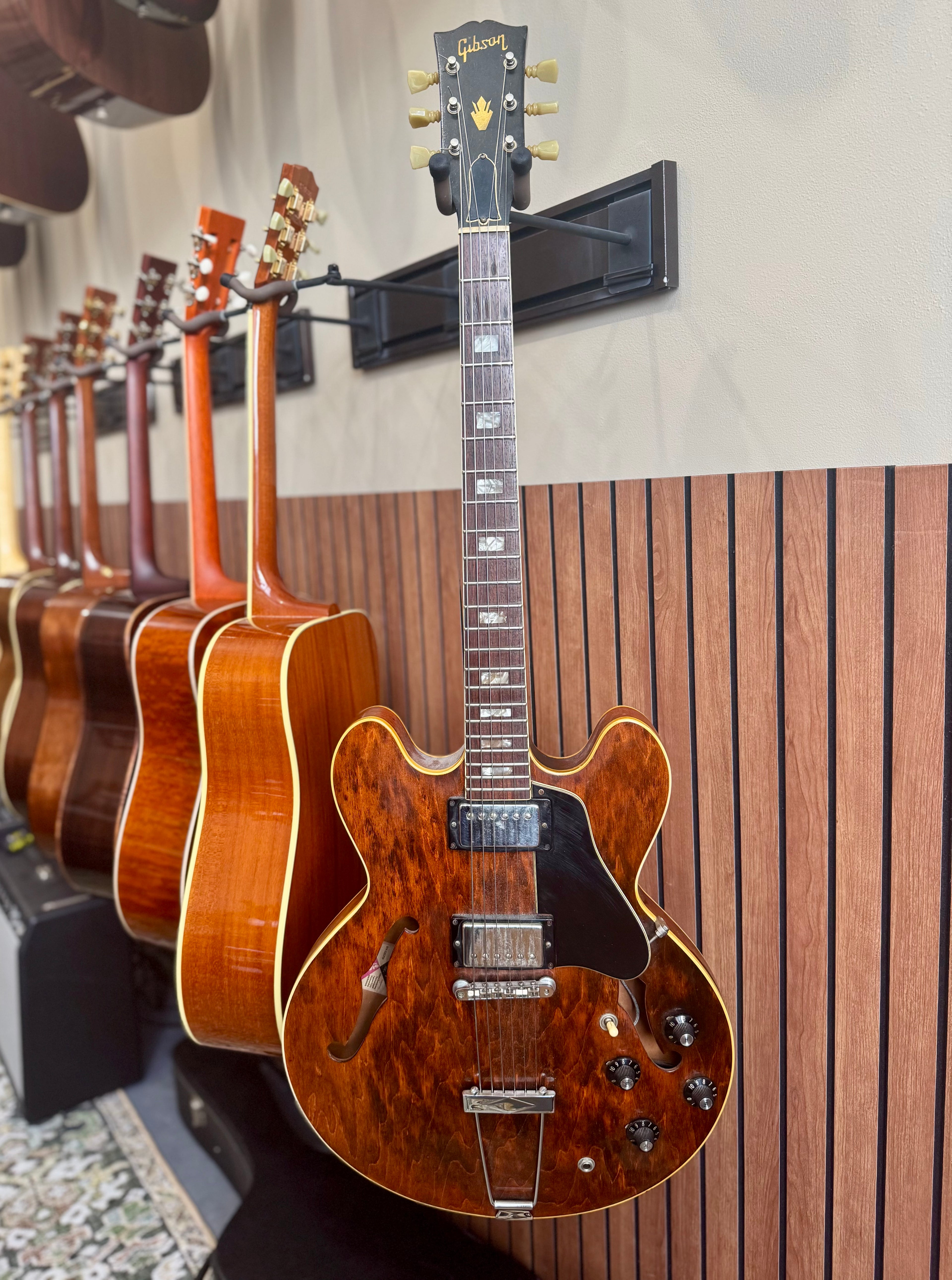 1975 Gibson ES-335