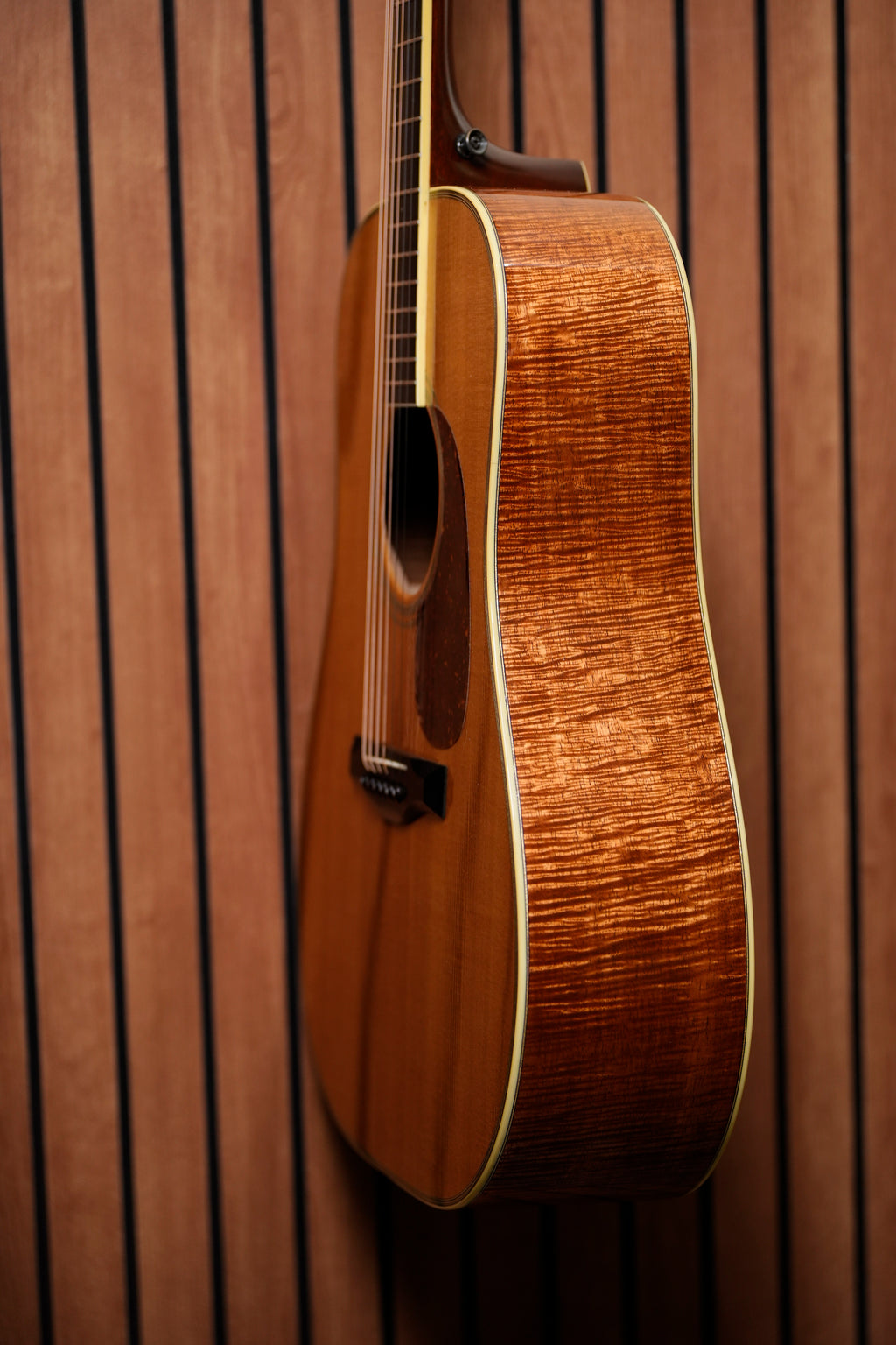 1991 Santa Cruz D Koa