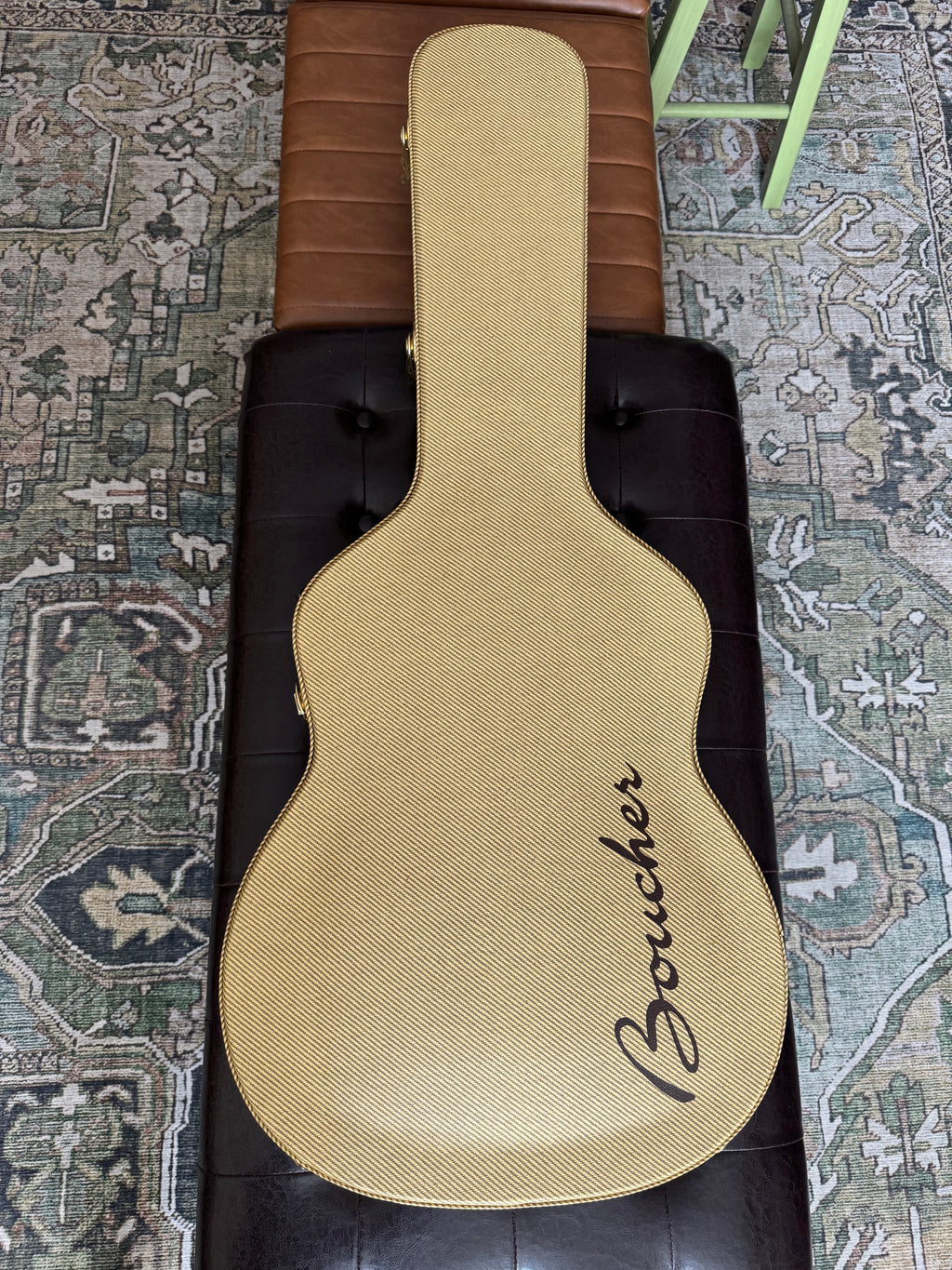 Boucher SG-51-GM