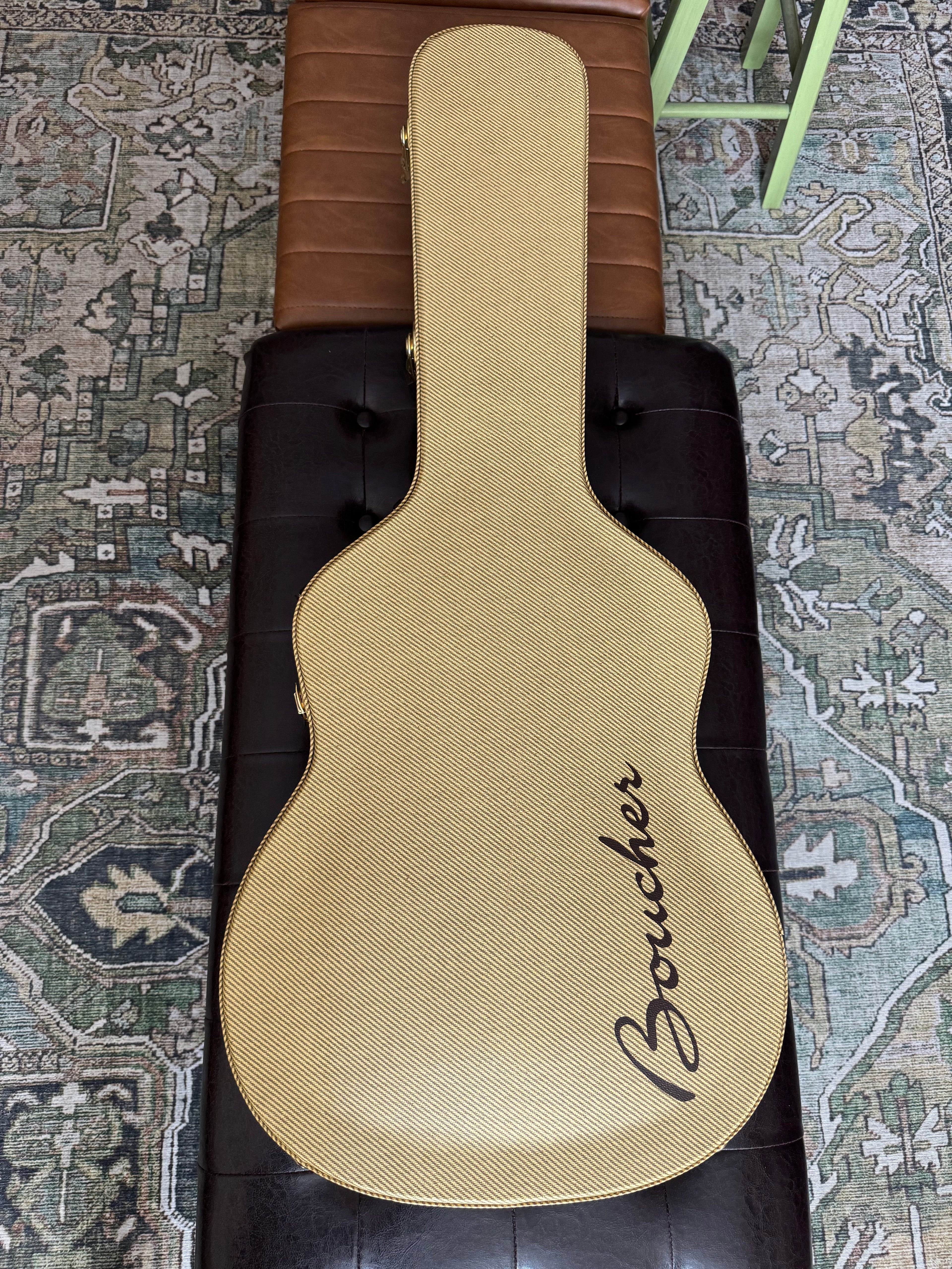 Boucher SG-51-GM