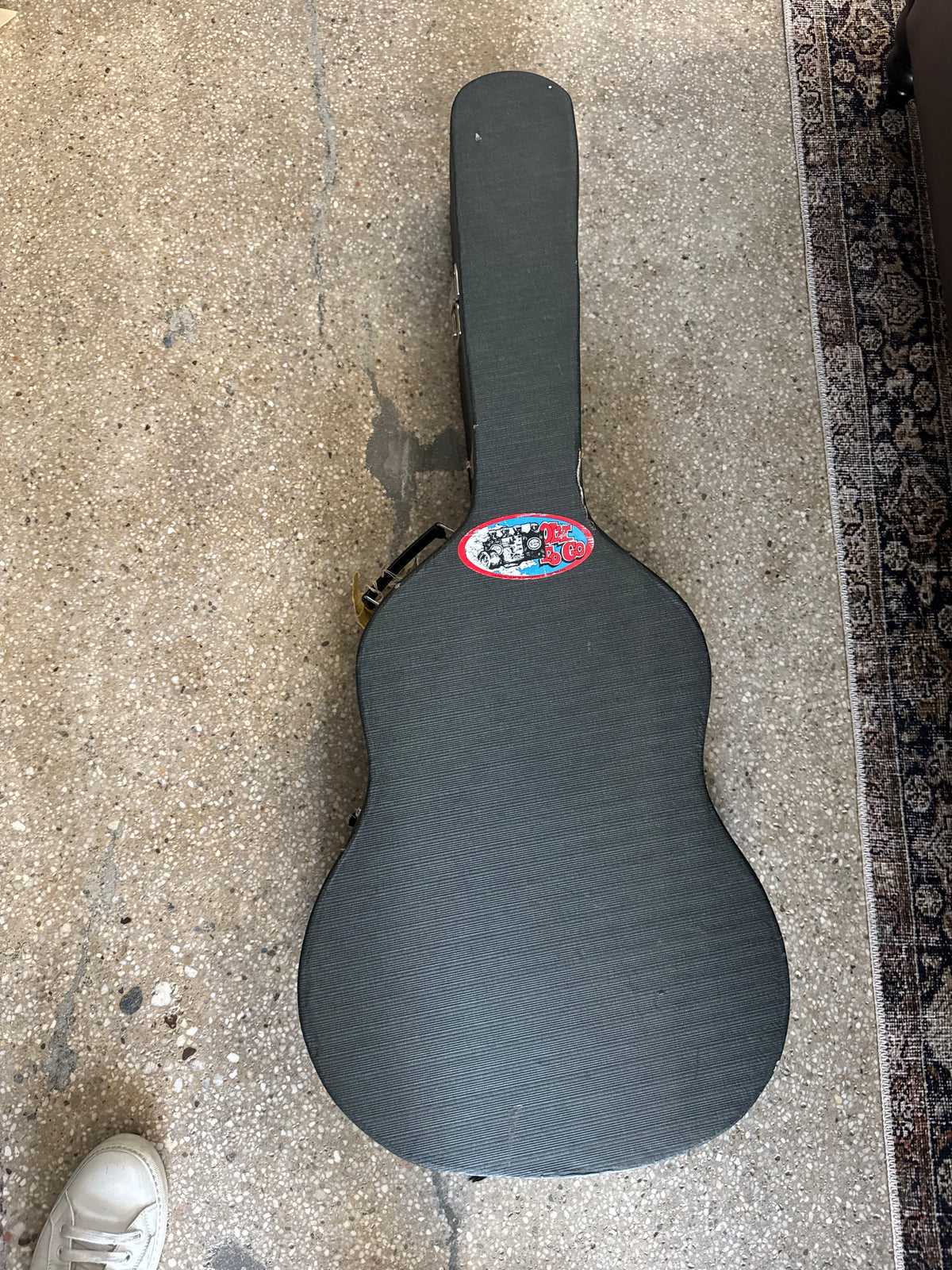 1943 Banner Gibson LG-2