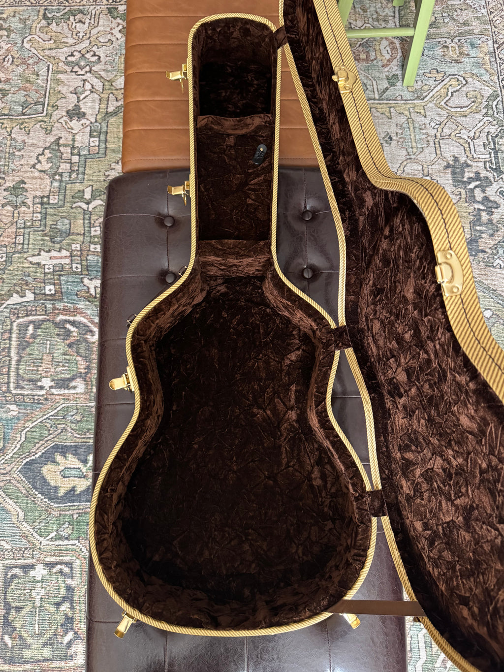 Boucher 20th Anniversary LE-SG-241-M