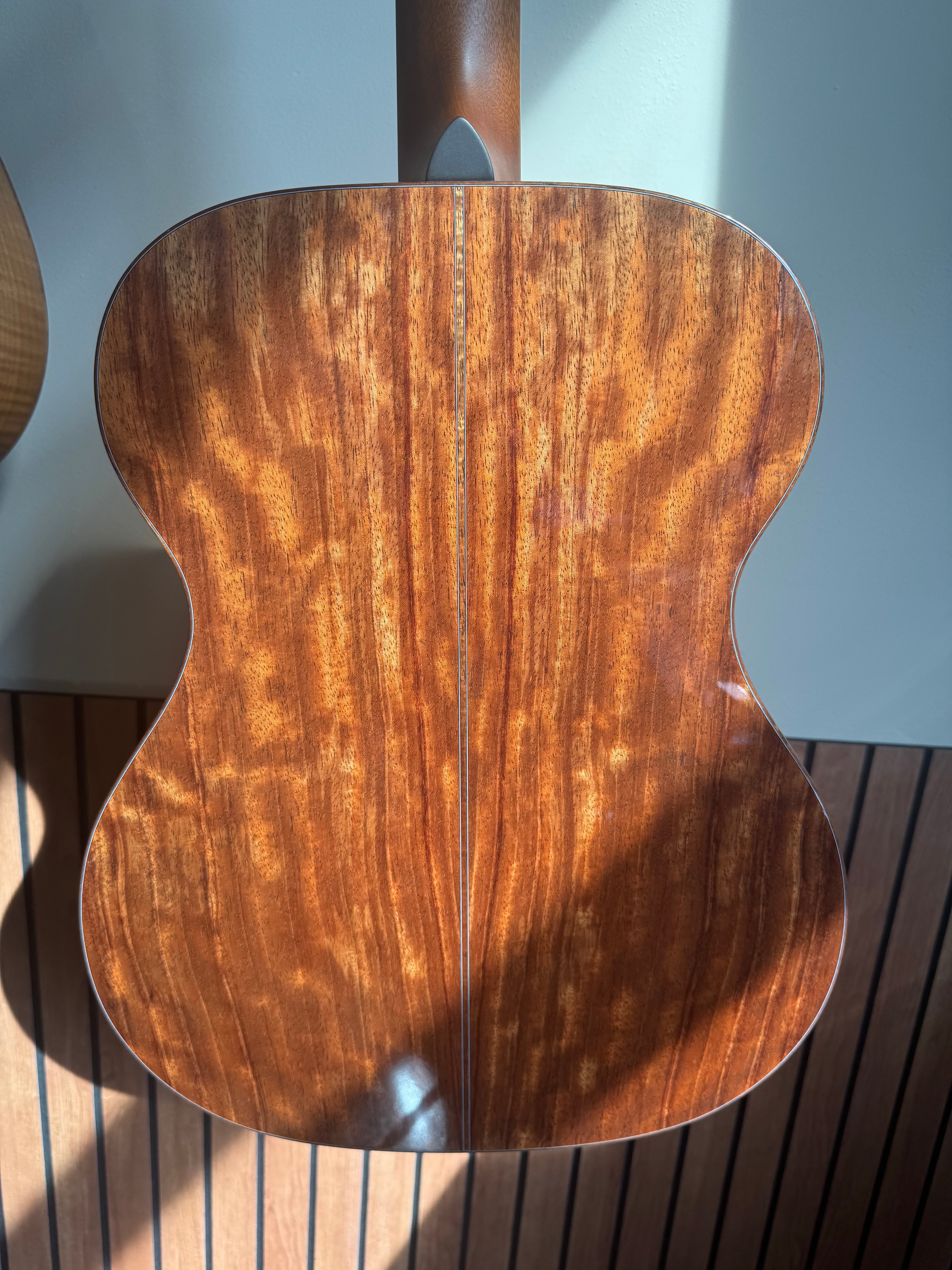 NEW Boucher SG-21-GM