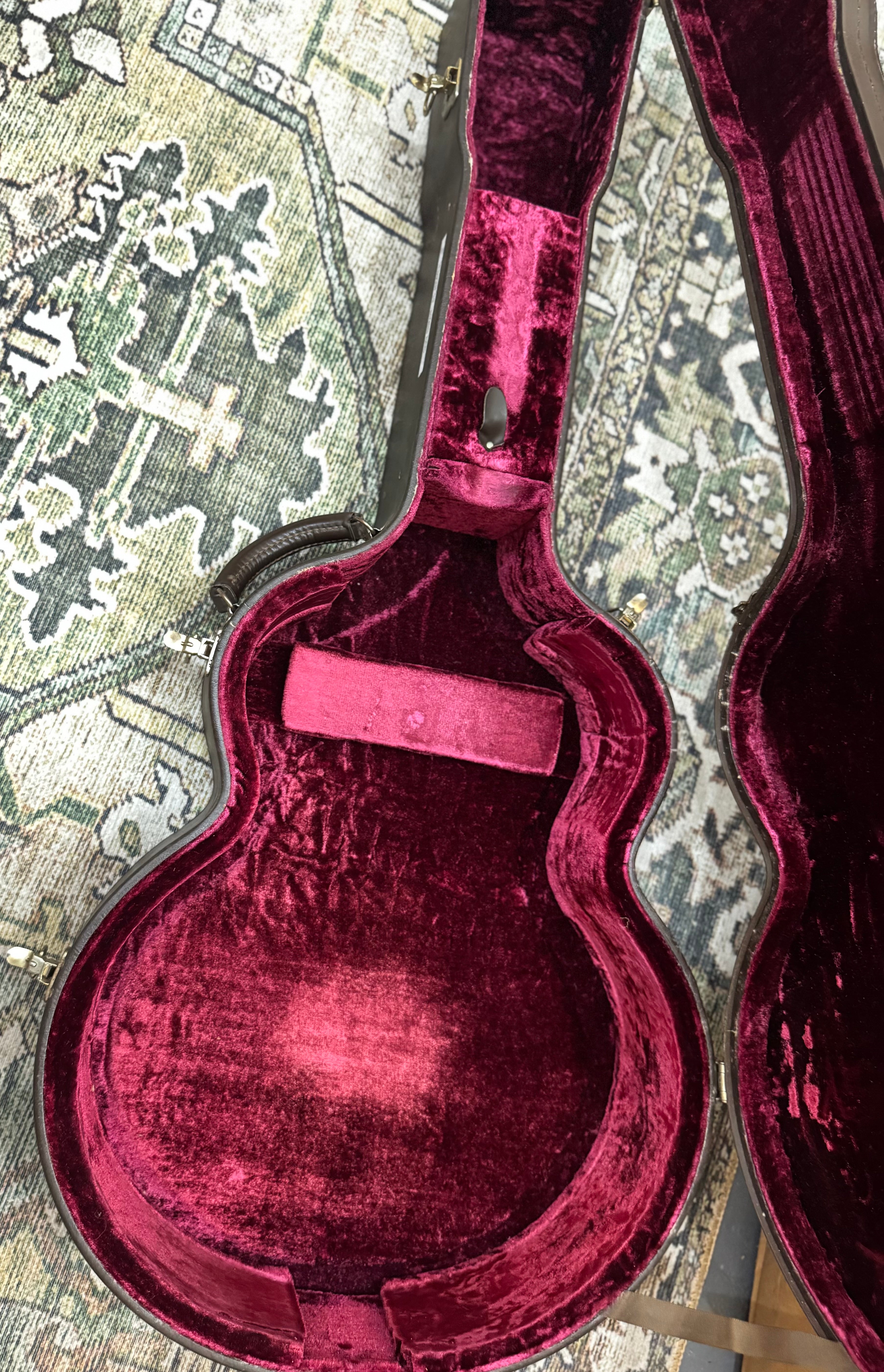 1990 Taylor 655 12 String