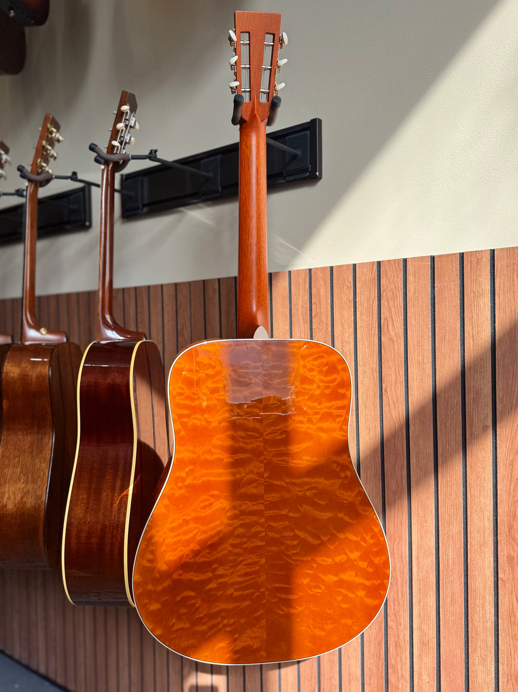 NEW 2026 Limited Edition Boucher LE-SG-162-MV