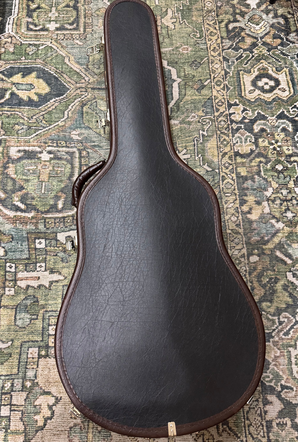 2021 Santa Cruz D Model