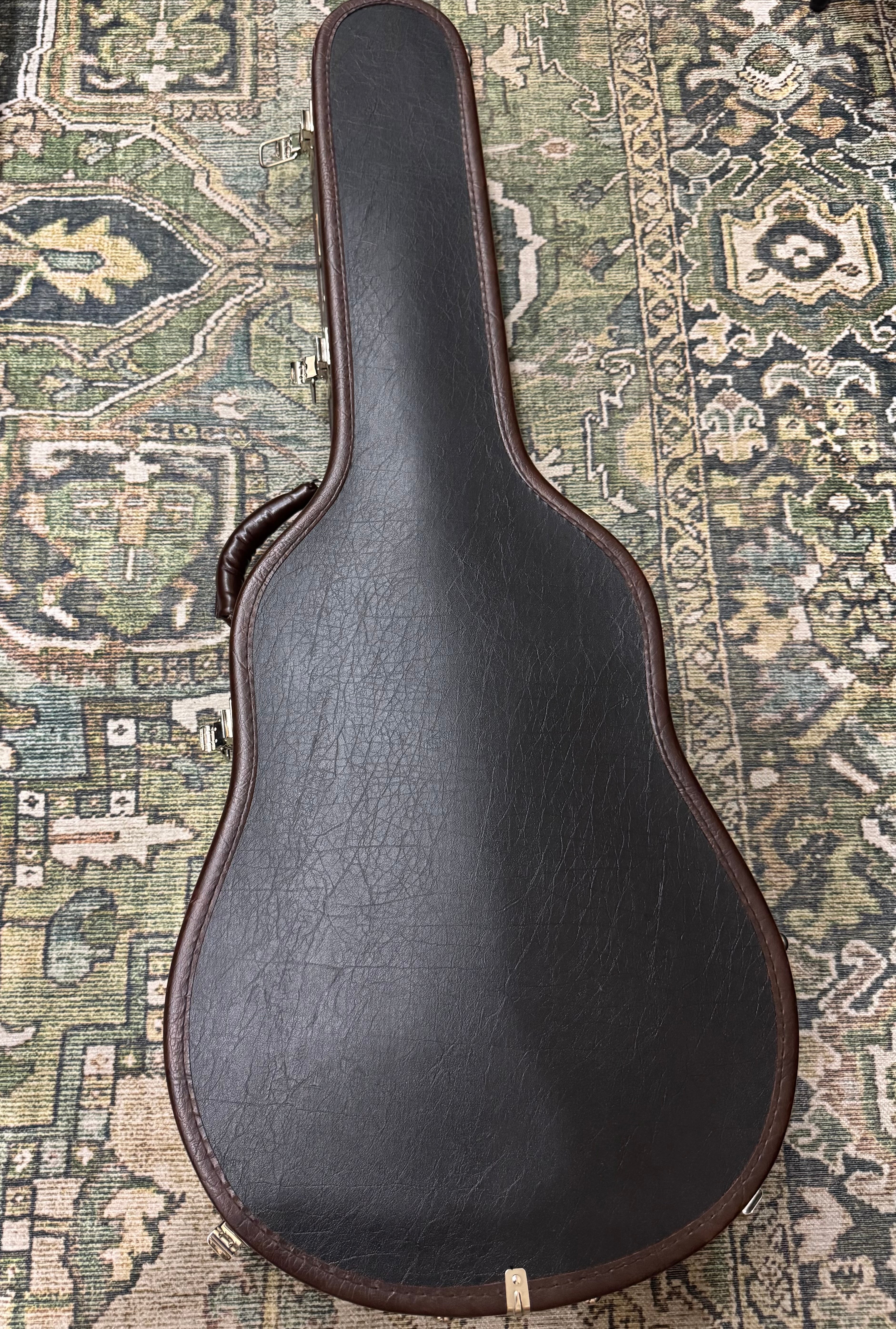 2021 Santa Cruz D Model