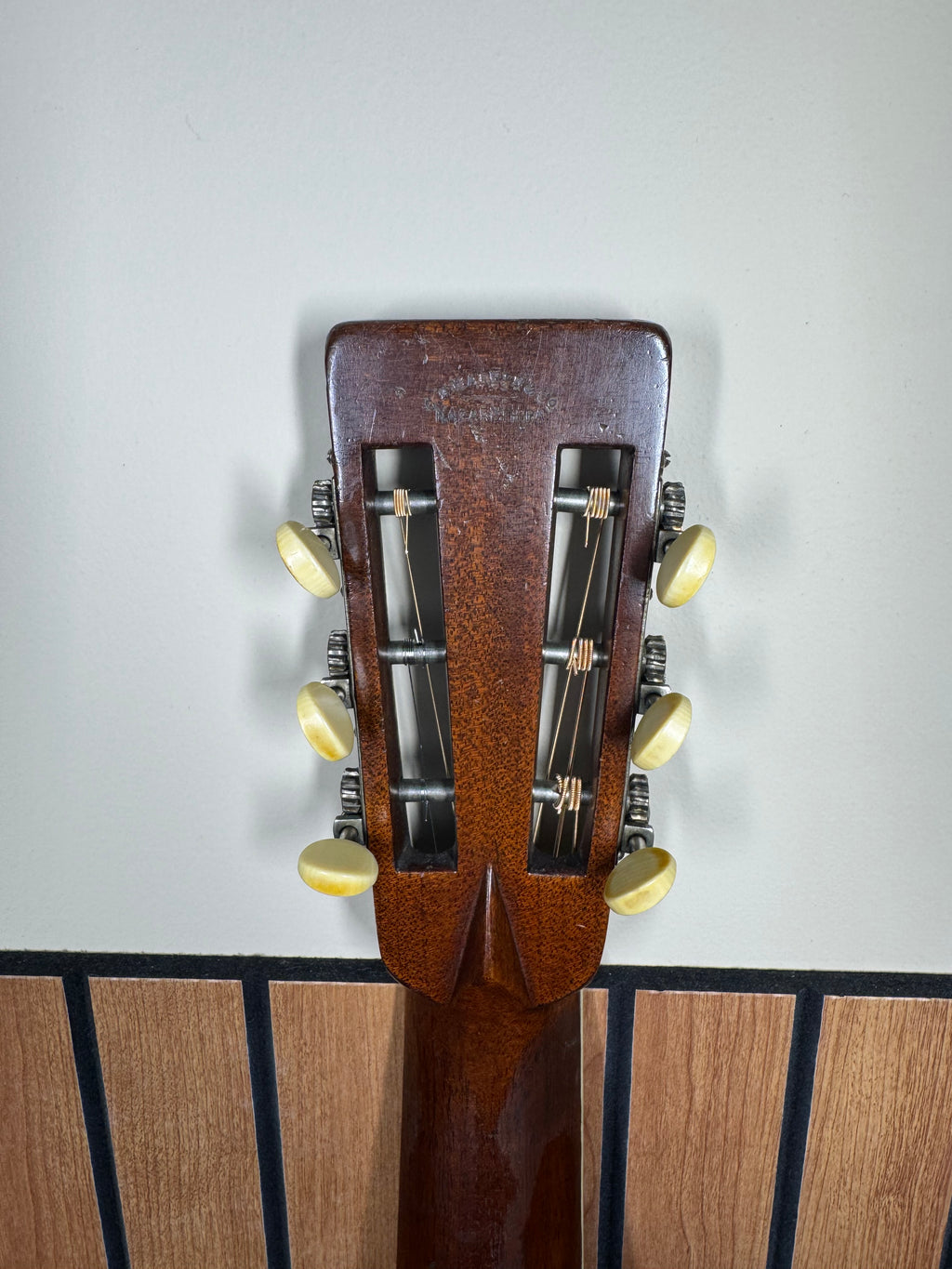 1924 Martin 0-42