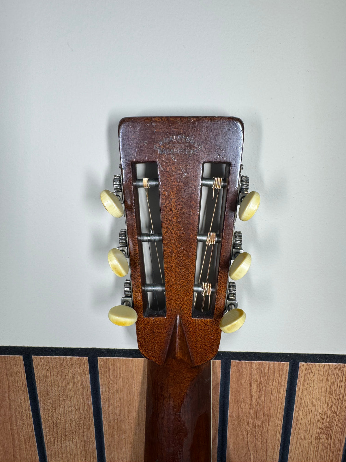 1924 Martin 0-42
