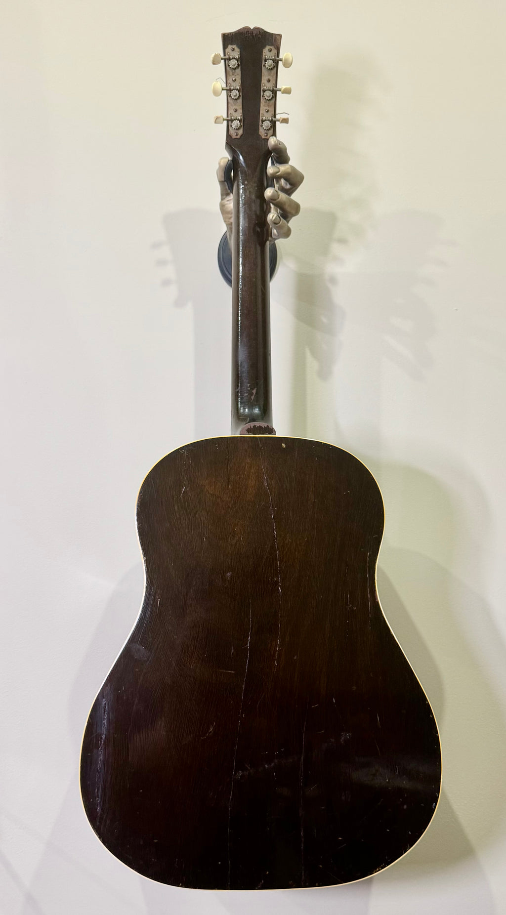 1946 Gibson J-45