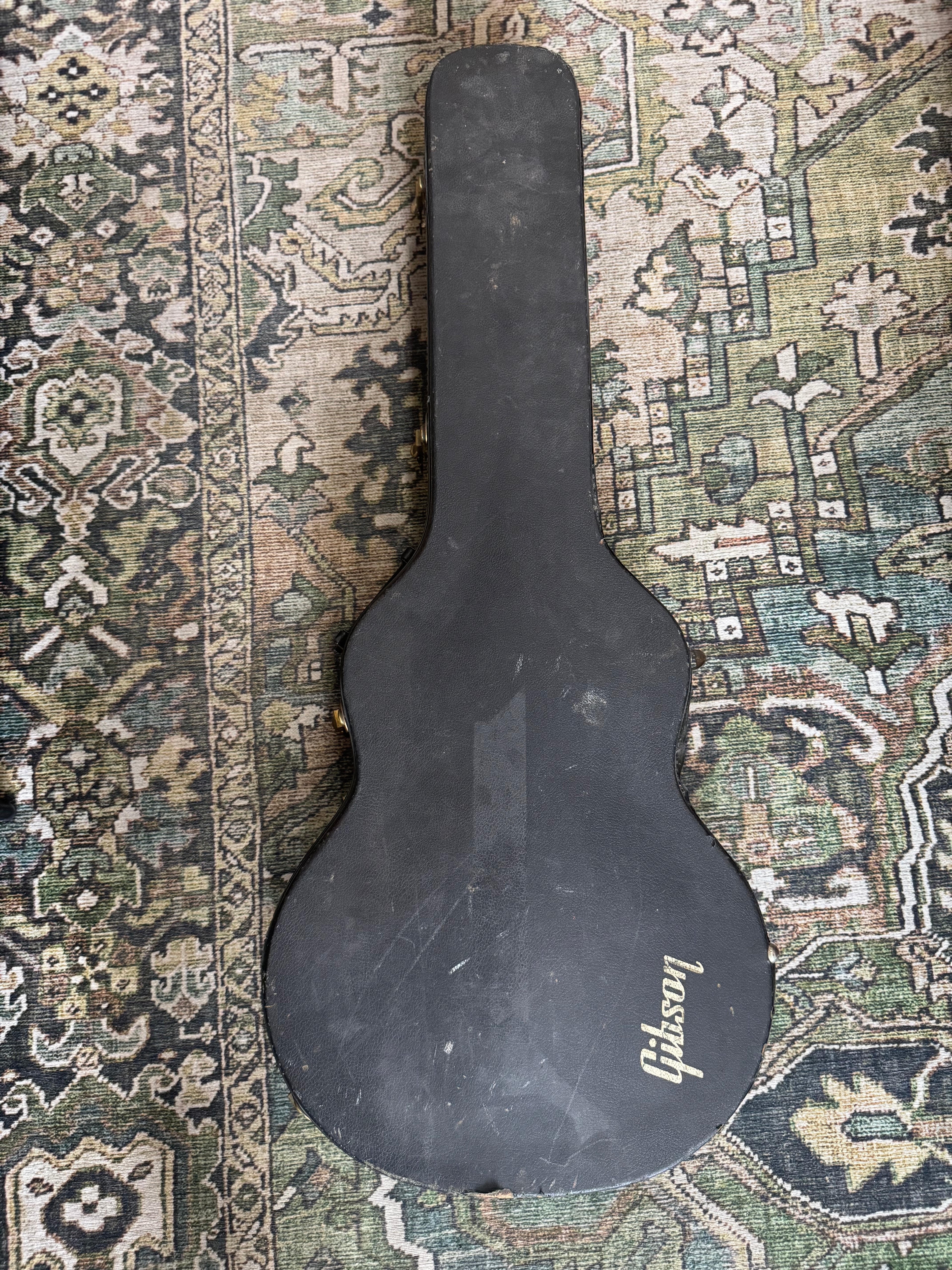 1975 Gibson ES-335