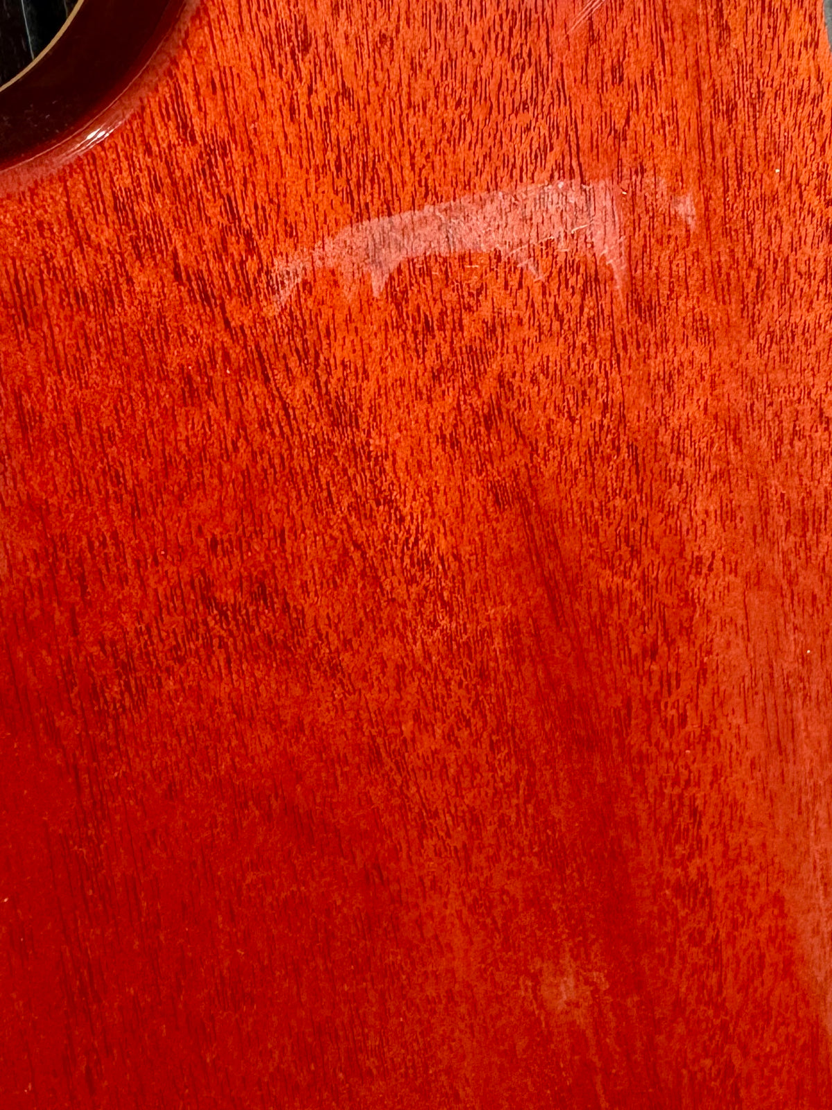 2009 Gibson Custom Shop 1958 Les Paul Standard