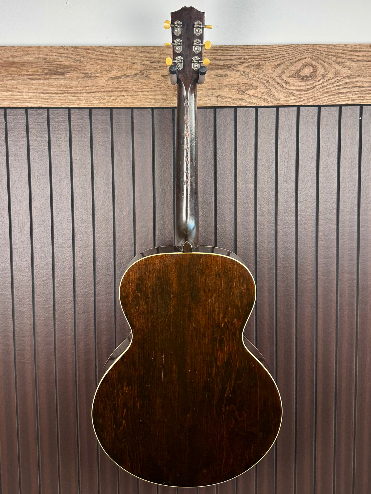 1936 Gibson L-50