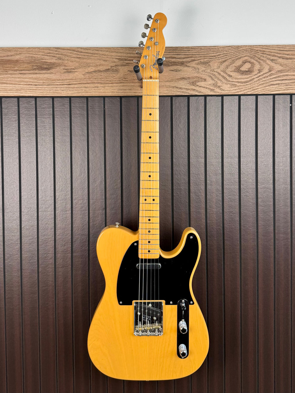 2006 AVRI ‘52 Fender Telecaster