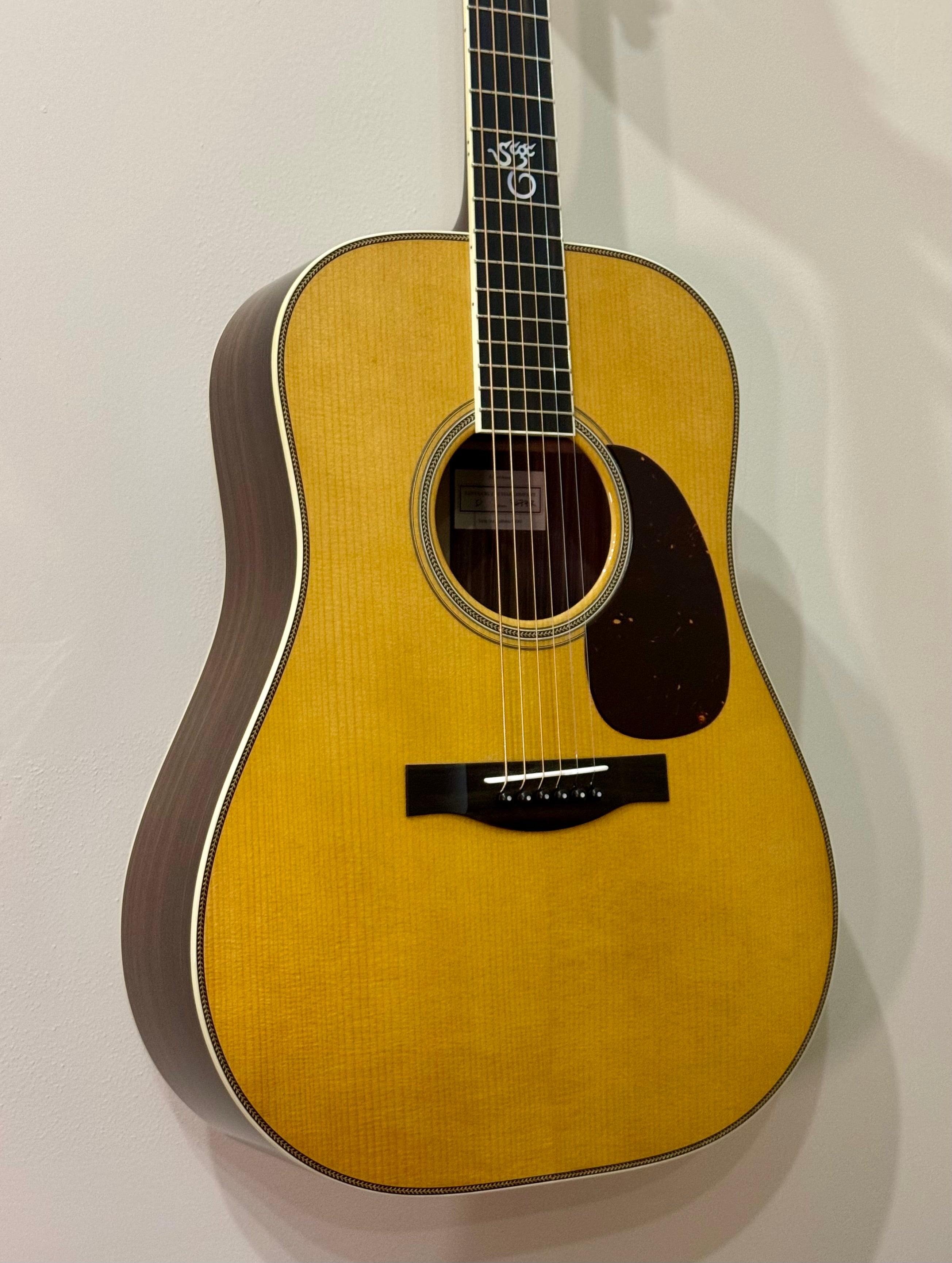 2021 Santa Cruz D Model