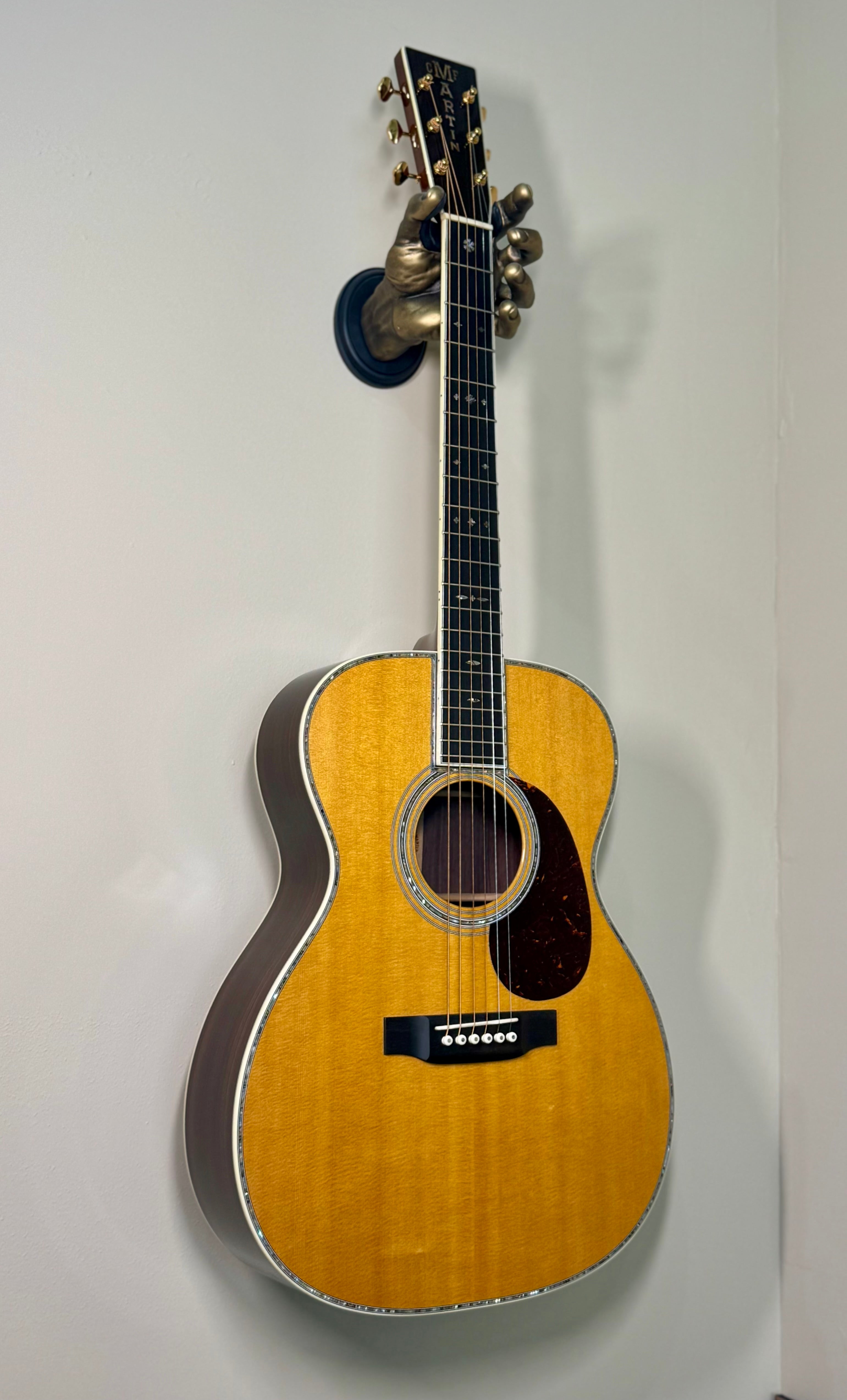 2014 Martin 000-42