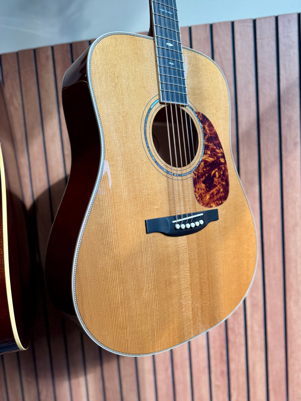 NEW 2026 Limited Edition Boucher LE-SG-162-MV