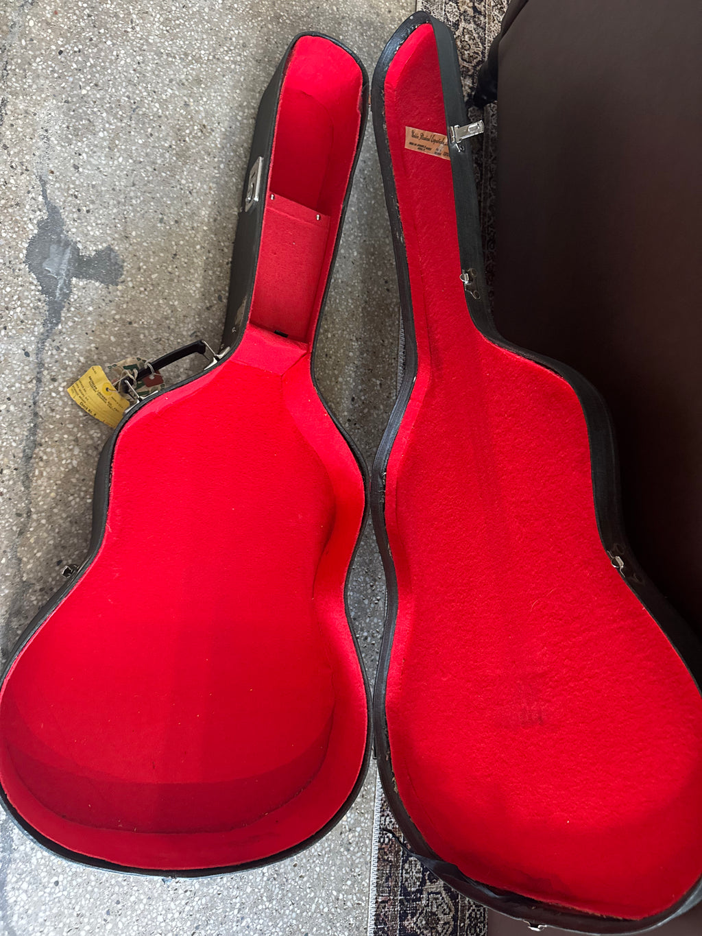 1943 Banner Gibson LG-2