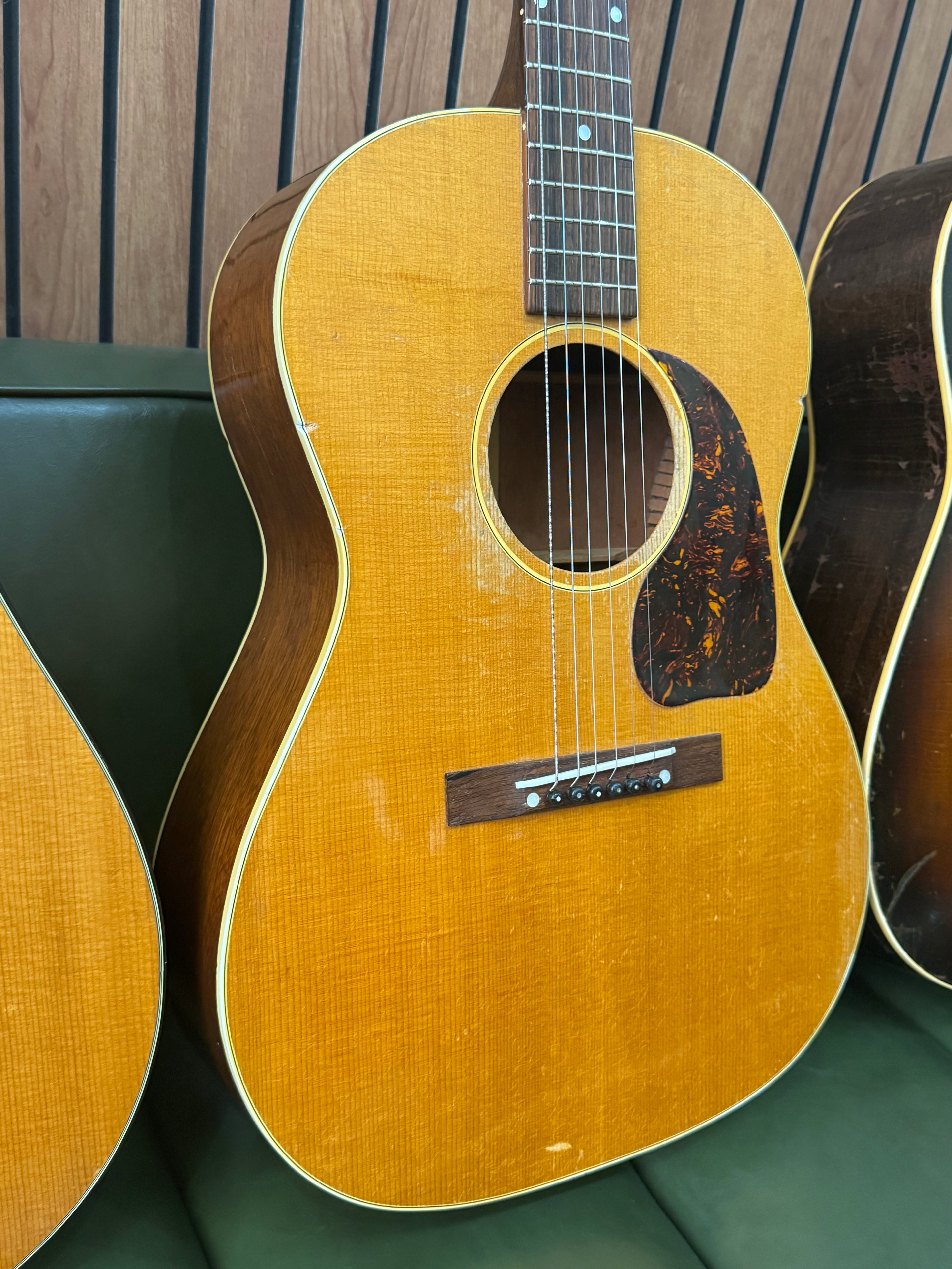 1947 Gibson LG-3