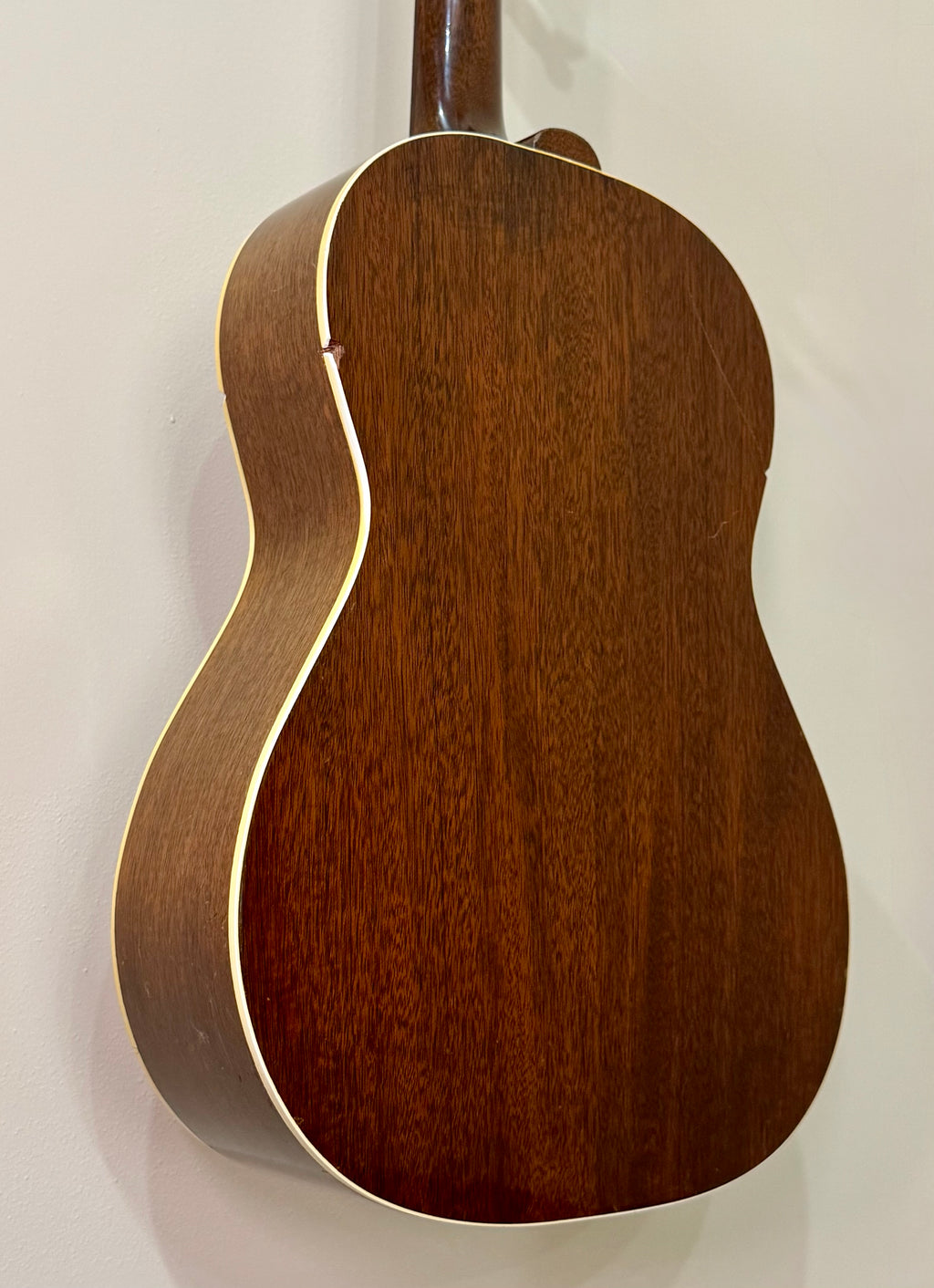 1947 Gibson LG-3