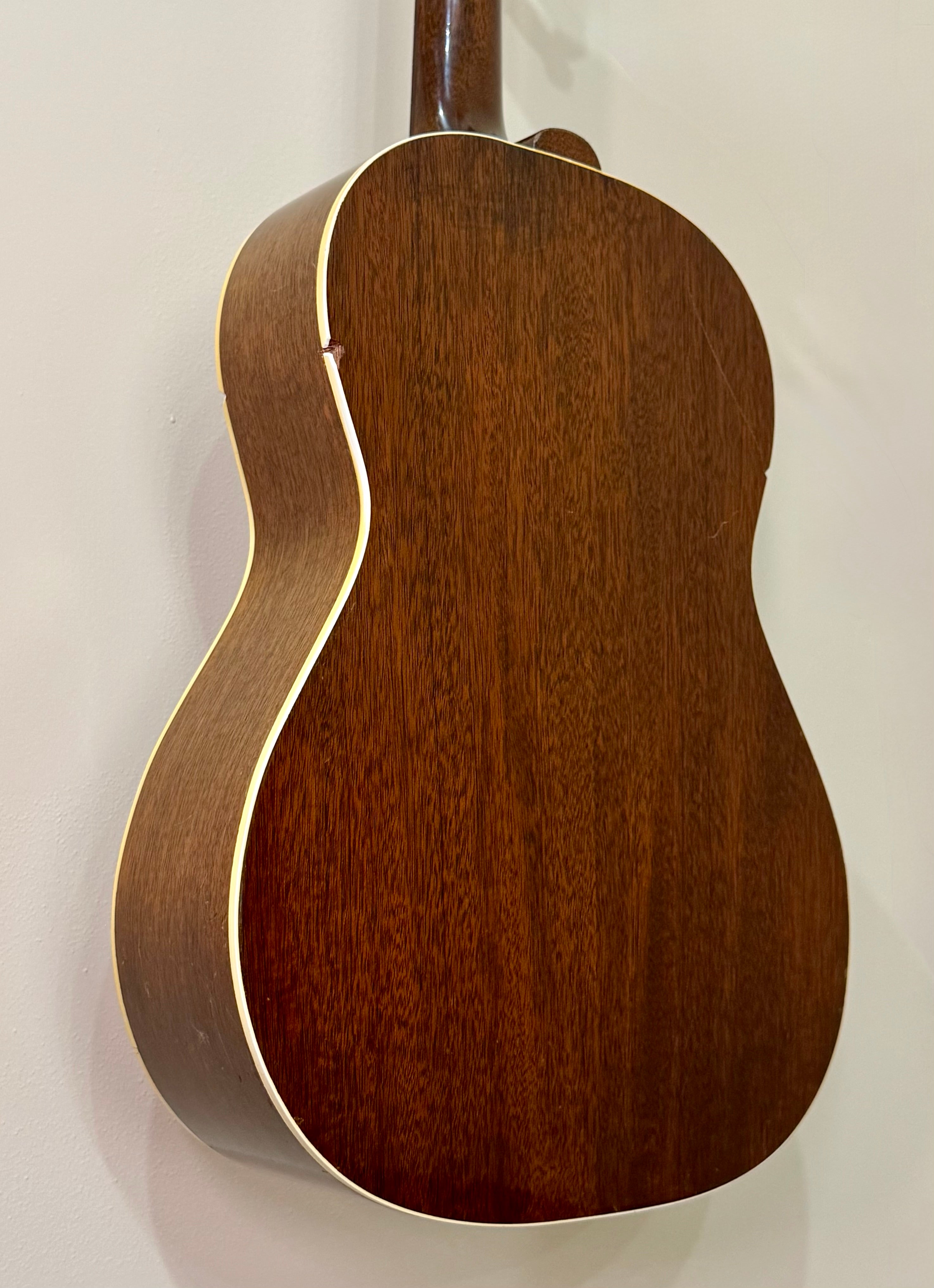 1947 Gibson LG-3