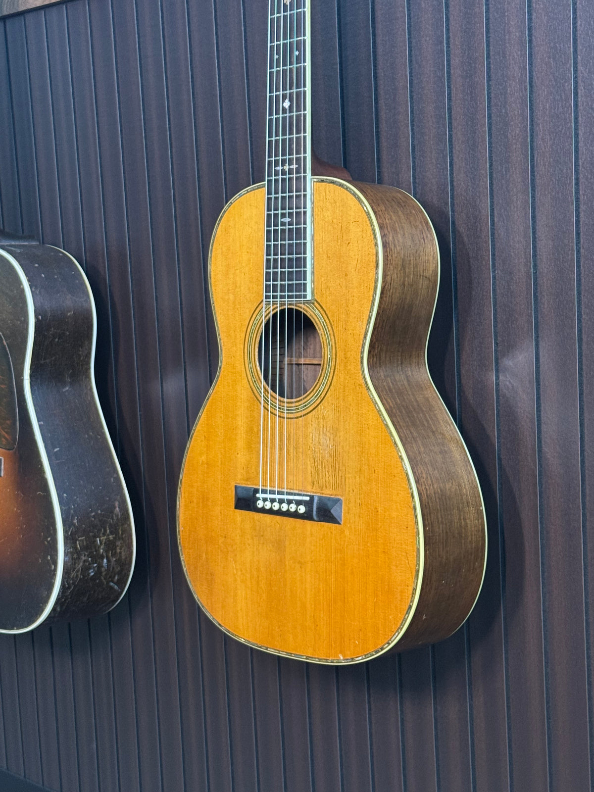 1924 Martin 0-42