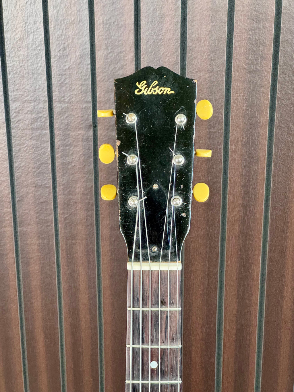 1936 Gibson L-50