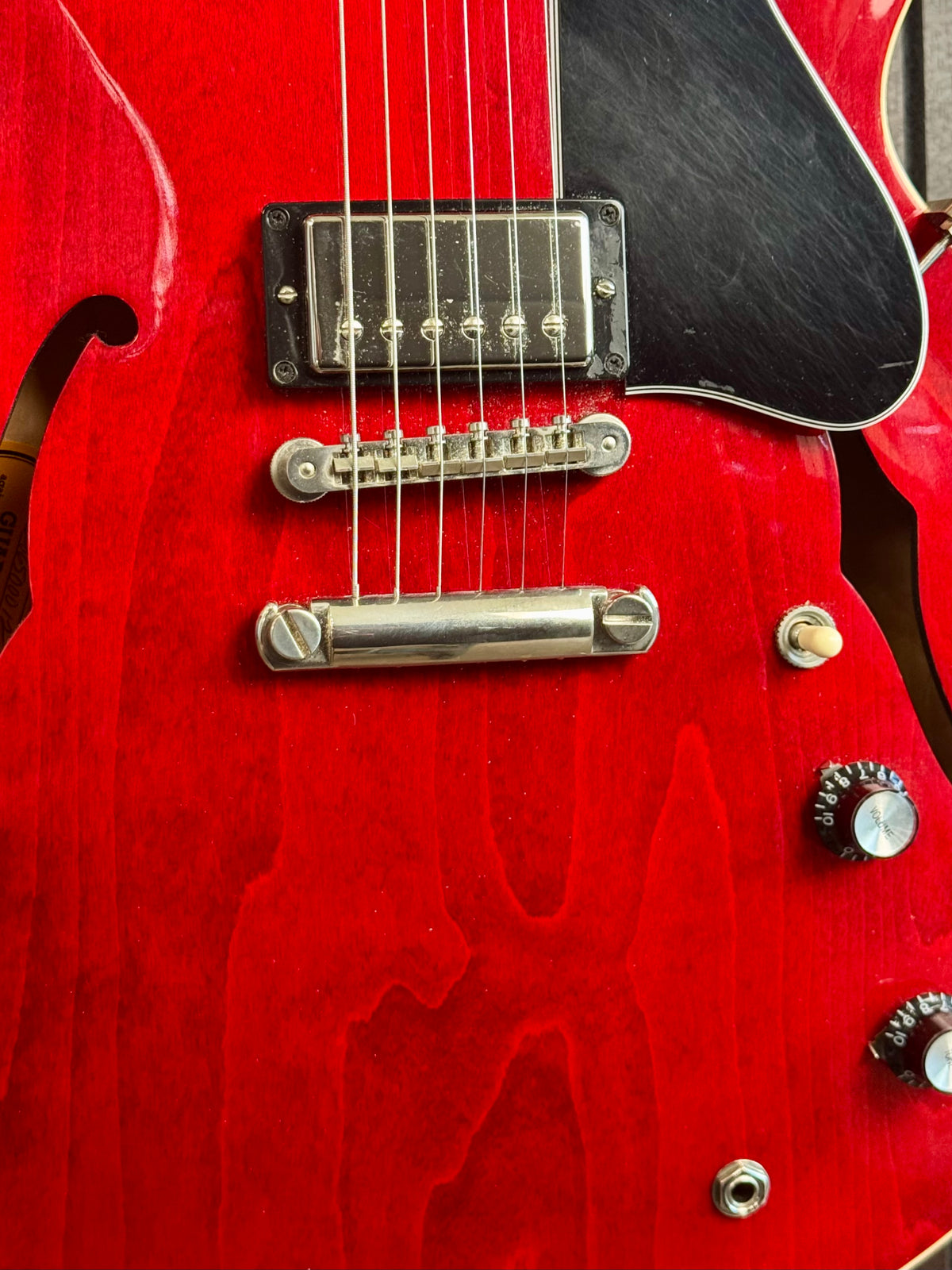 2020 Gibson ES-335