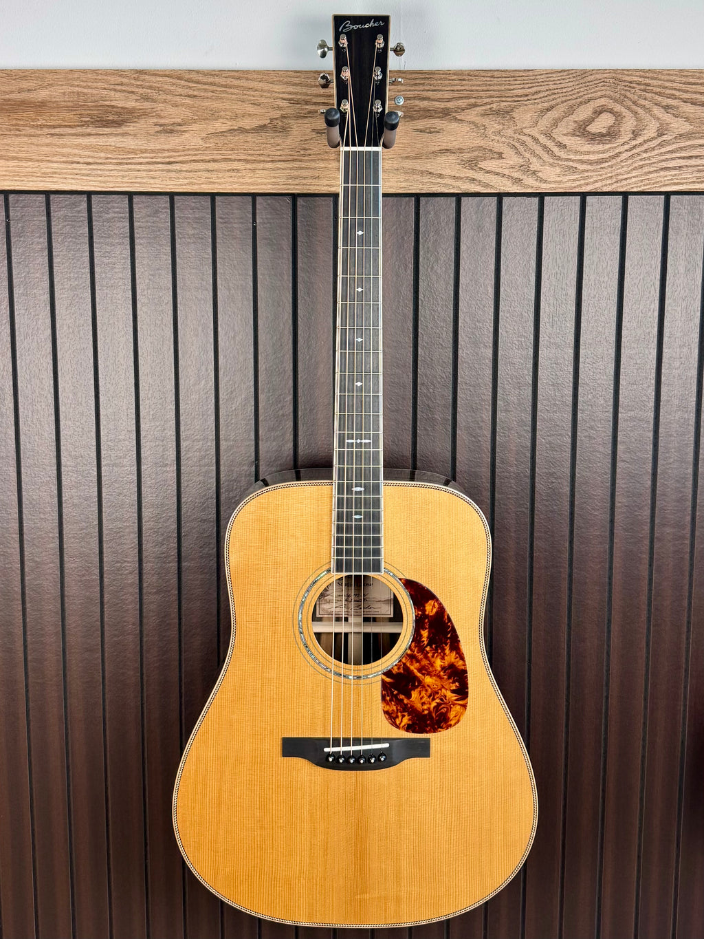 NEW Boucher SG-192-UV
