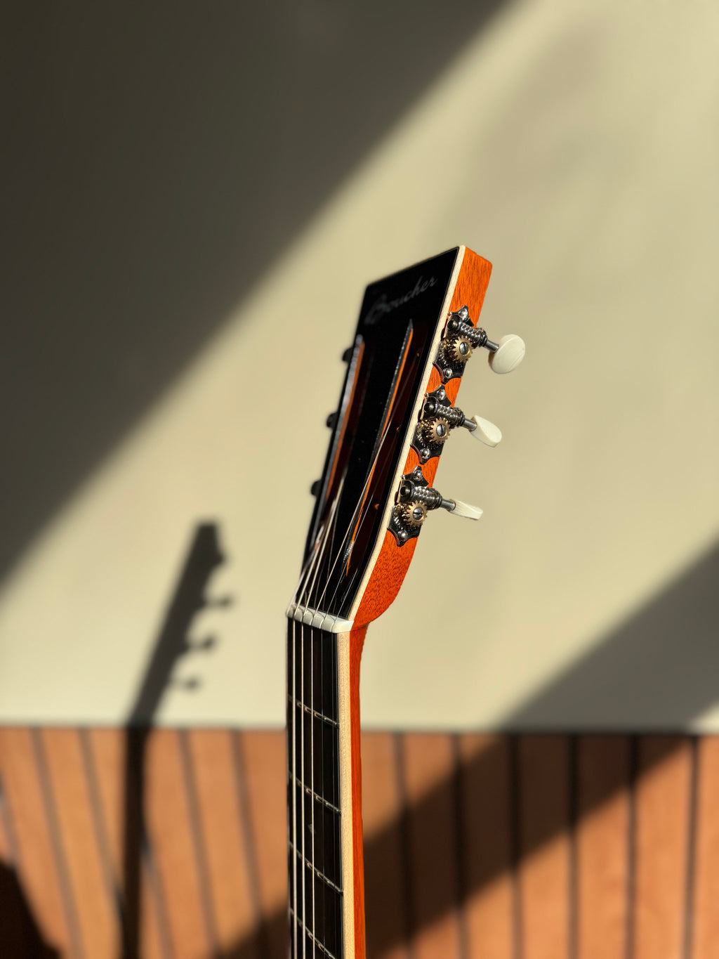 NEW 2026 Limited Edition Boucher LE-SG-162-MV
