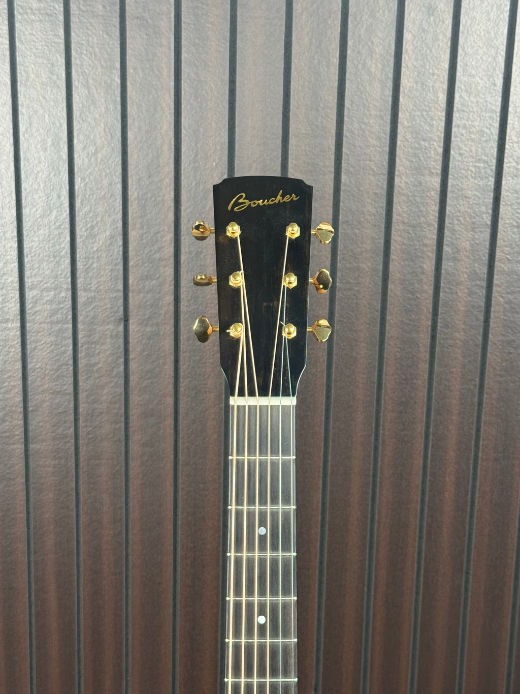 Boucher GR-SG-162T-GM