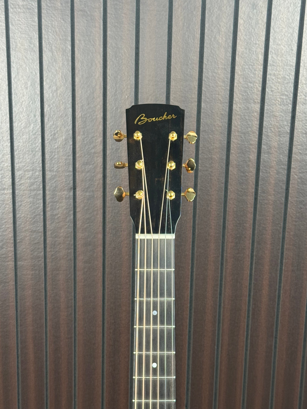 Boucher GR-SG-162T-GM