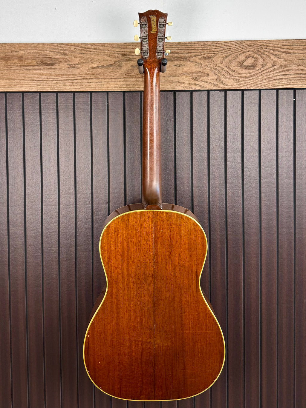 1942 Gibson LG-3