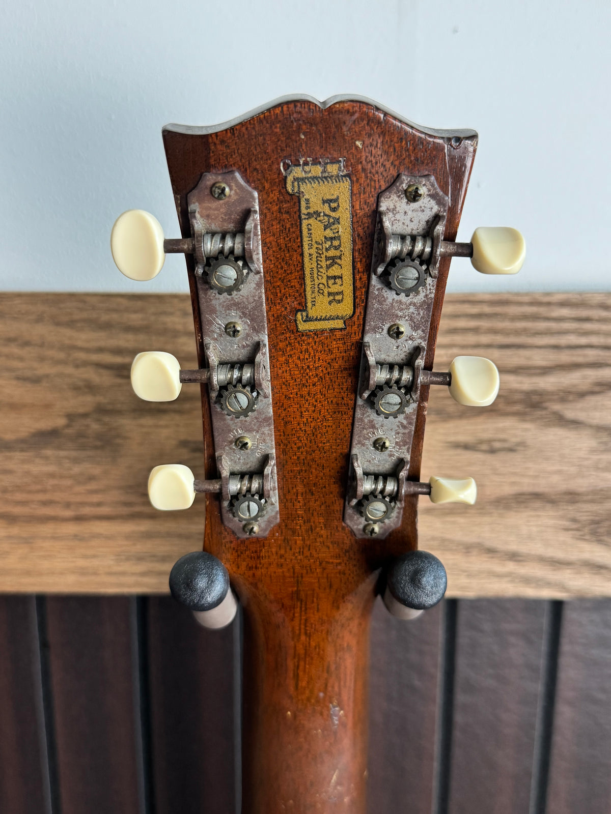 1942 Gibson LG-3