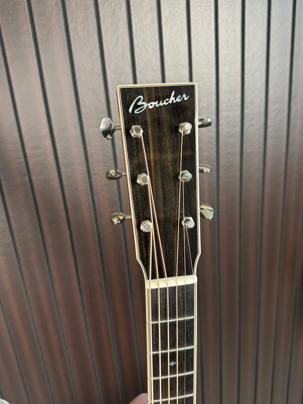 NEW Boucher SG-192-UV