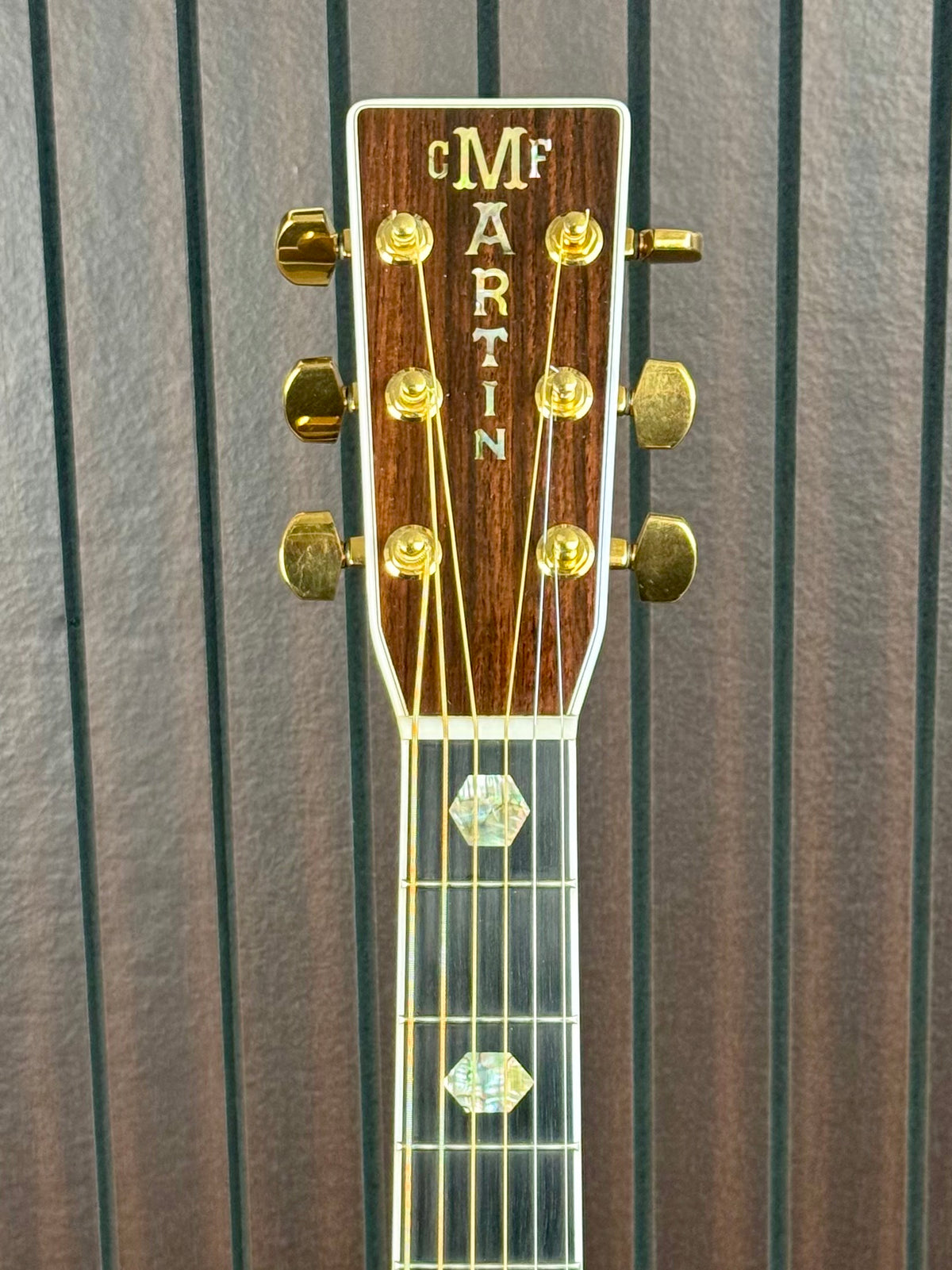 2000 Martin D-45