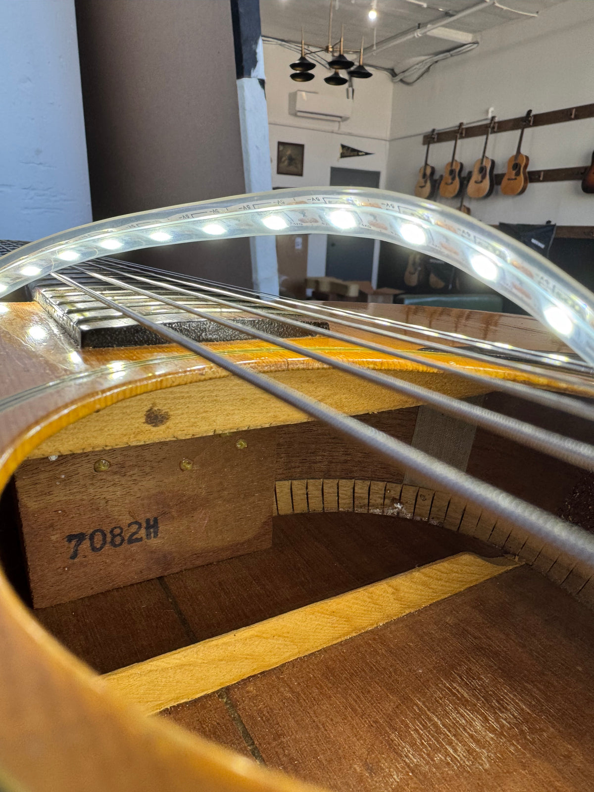 1942 Gibson LG-3