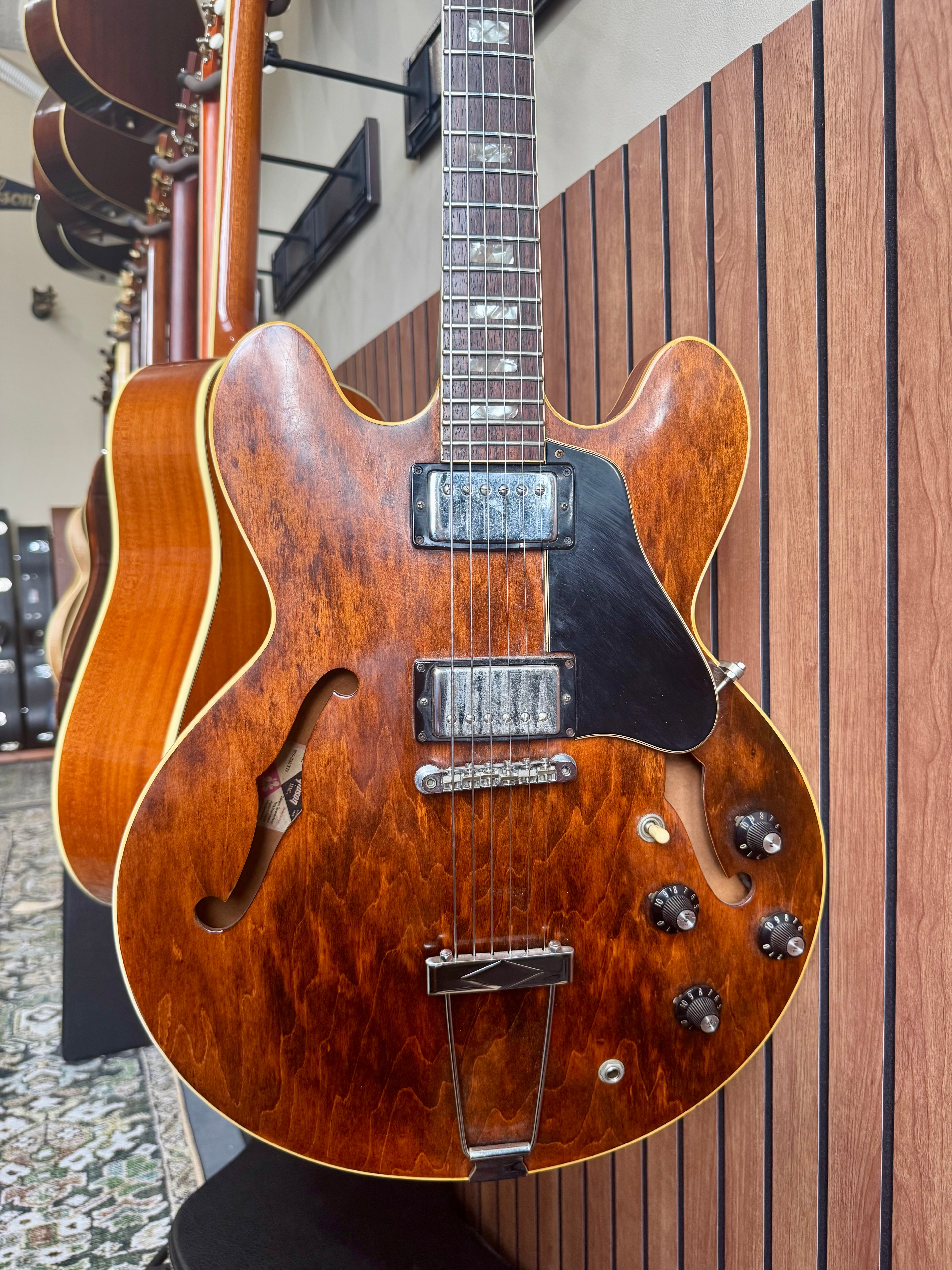 1975 Gibson ES-335