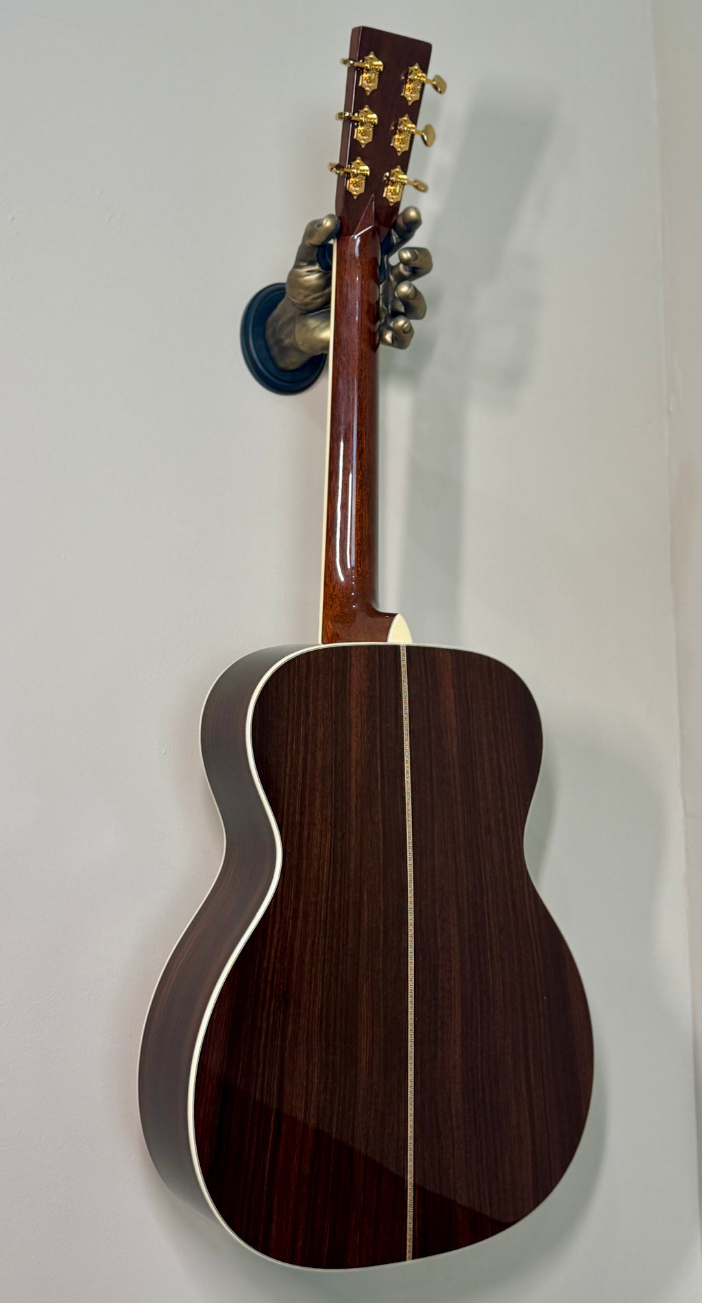 2014 Martin 000-42