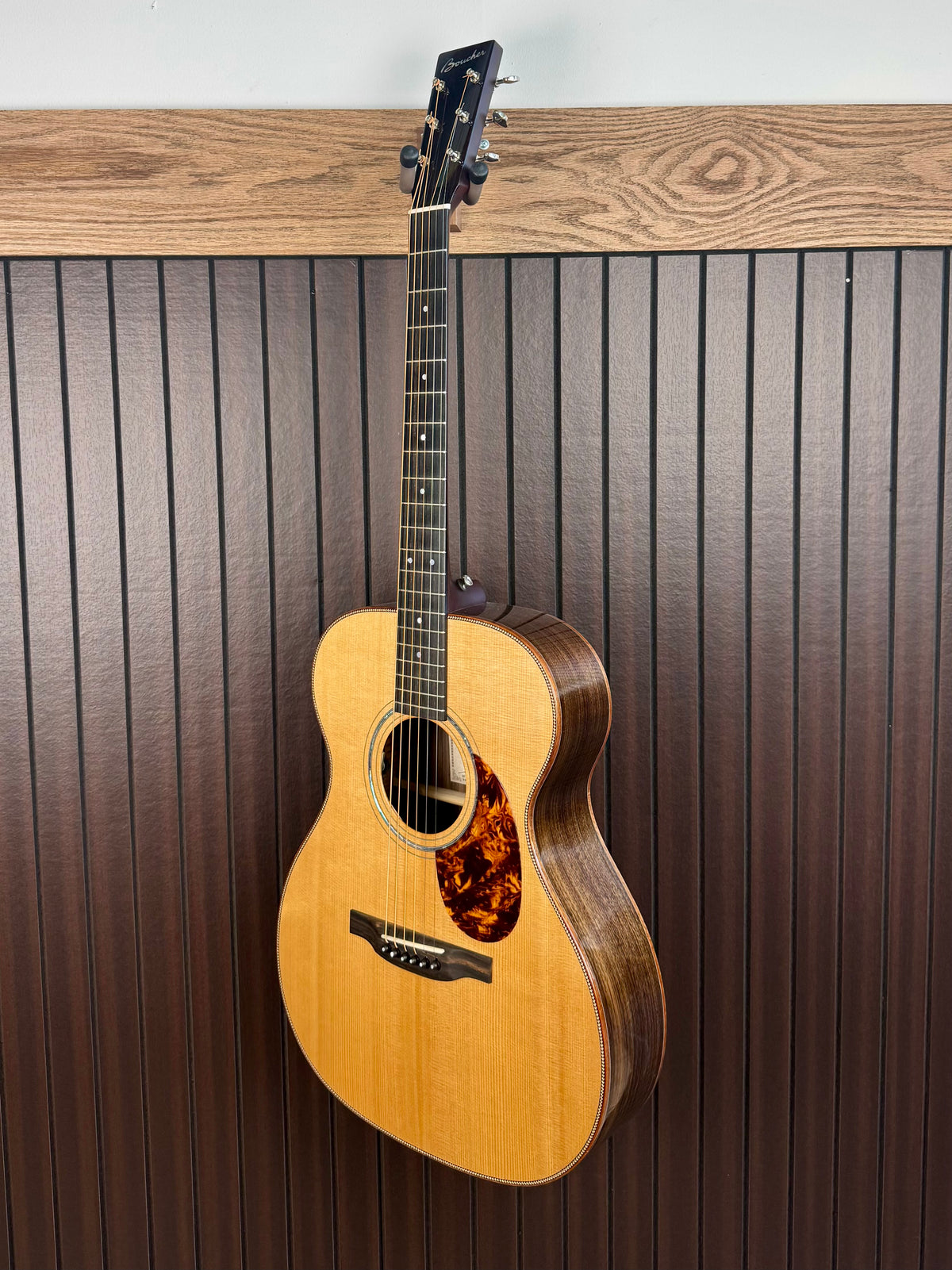 Boucher SG-51-MV